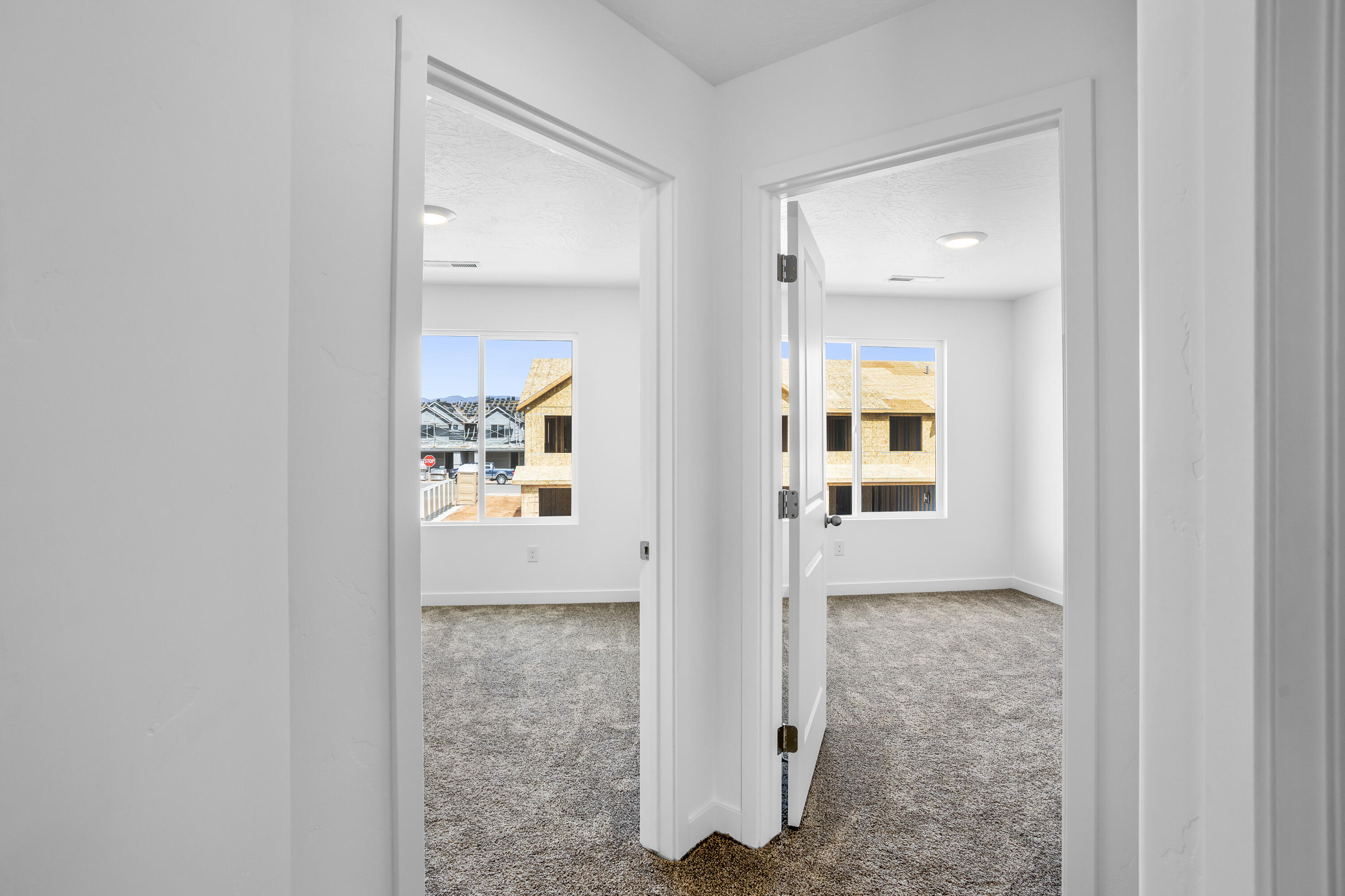 LAVENDER CANYON AT LONG VALLEY - Residential