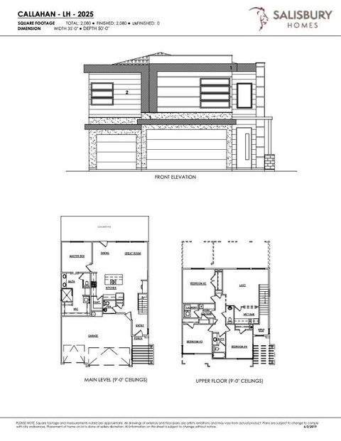 Photo of Lot 312 Desert Reflection, Saint George, UT 84790 (MLS # 26-268053)