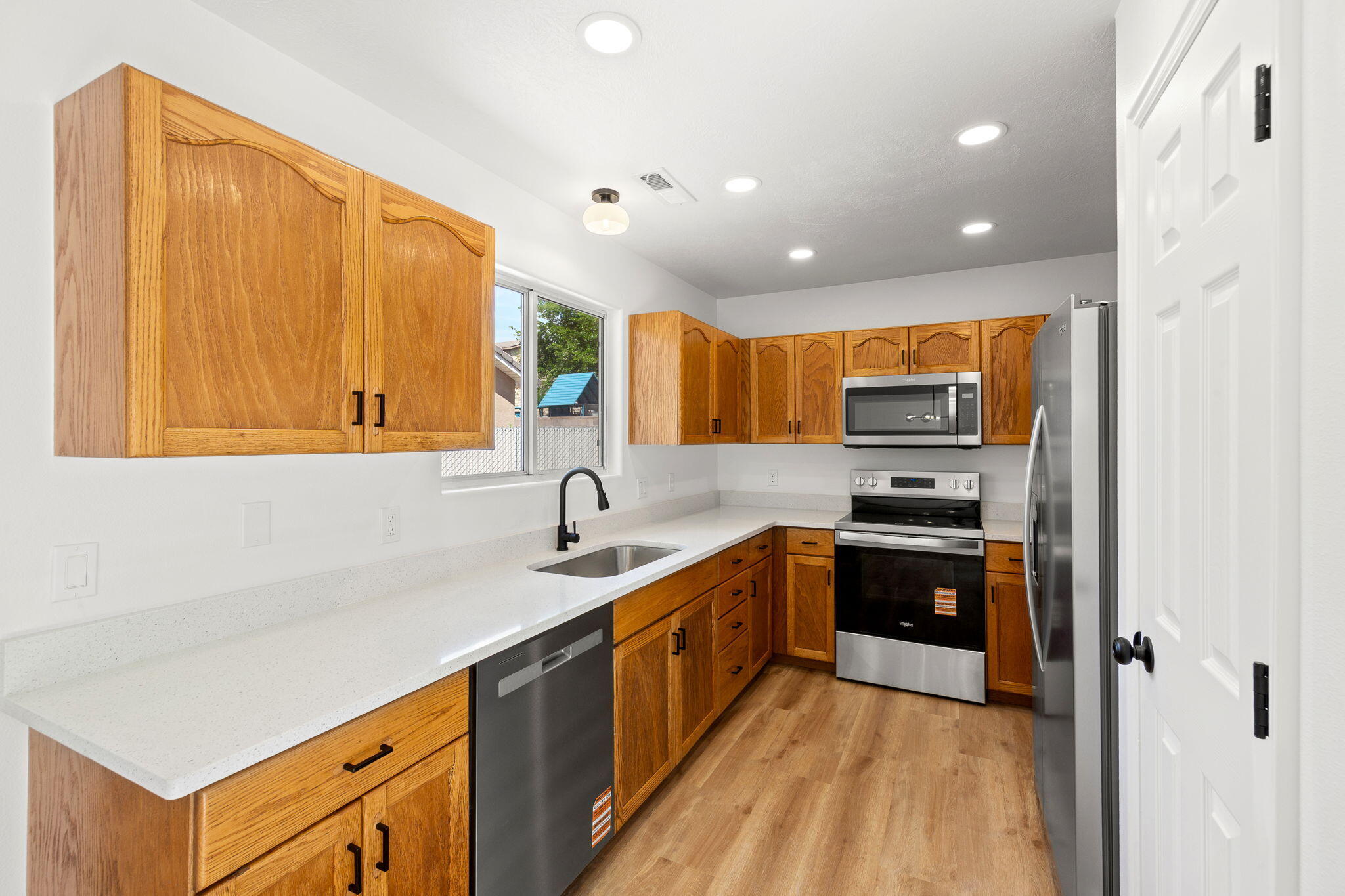 MILLCREEK VISTA - Residential Income