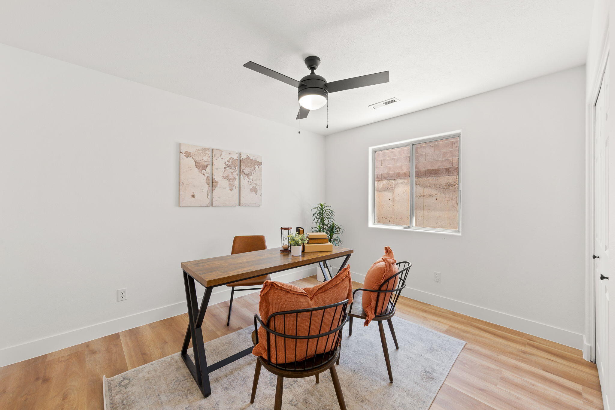 MILLCREEK VISTA - Residential Income