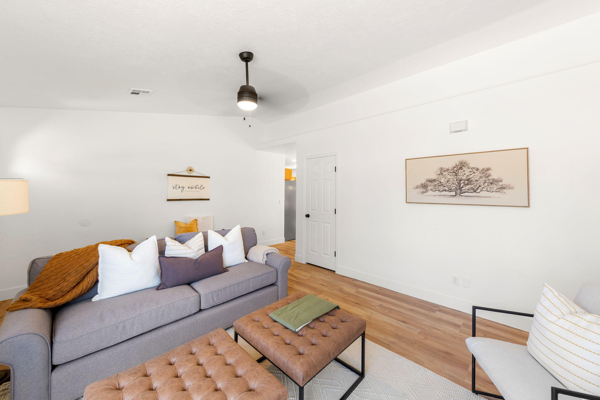 MILLCREEK VISTA - Residential Income