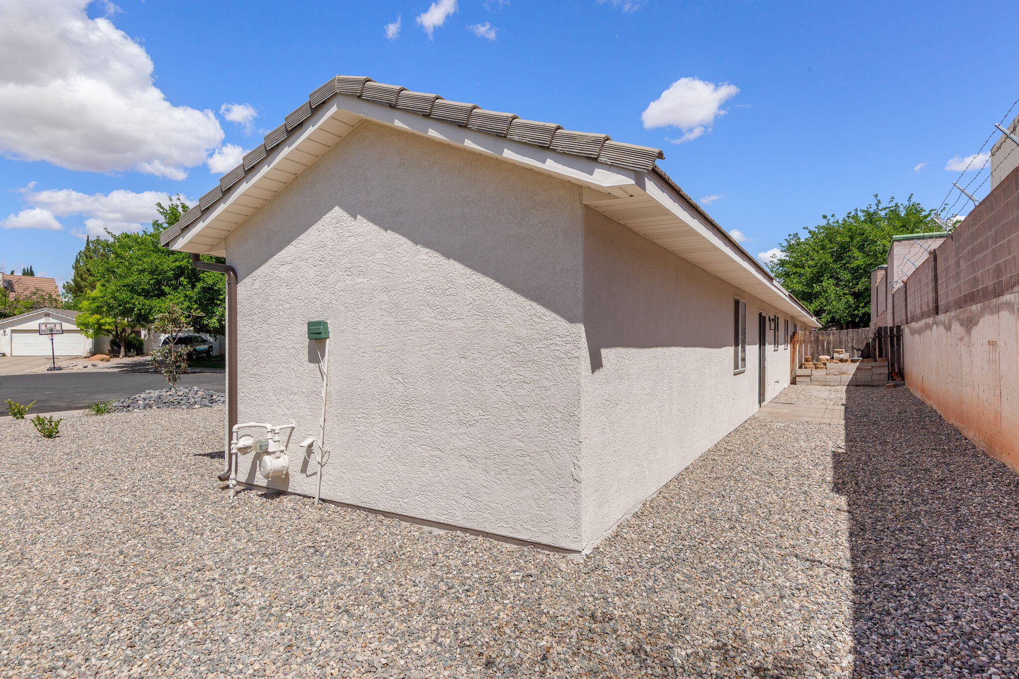 MILLCREEK VISTA - Residential Income