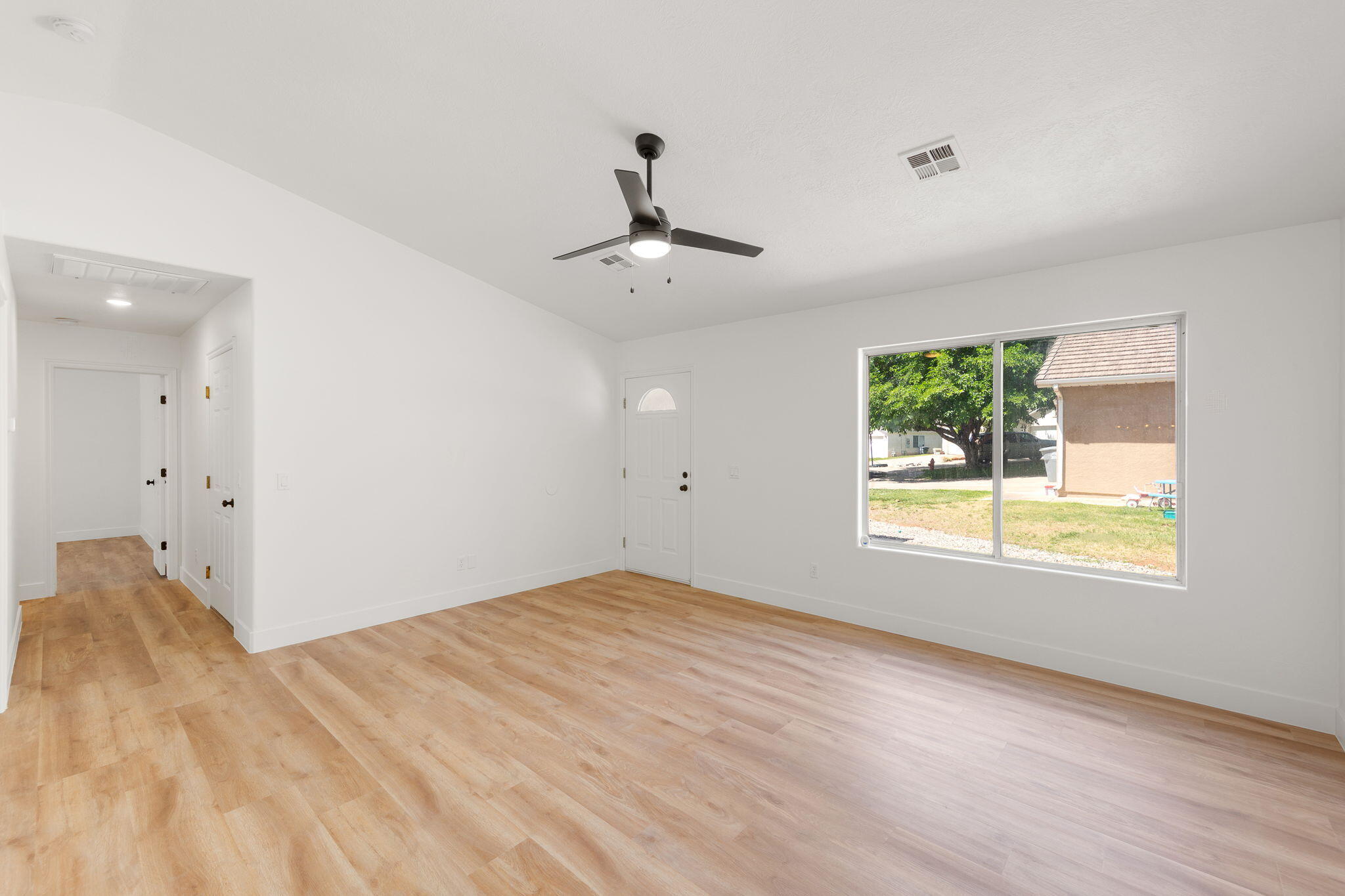 MILLCREEK VISTA - Residential Income