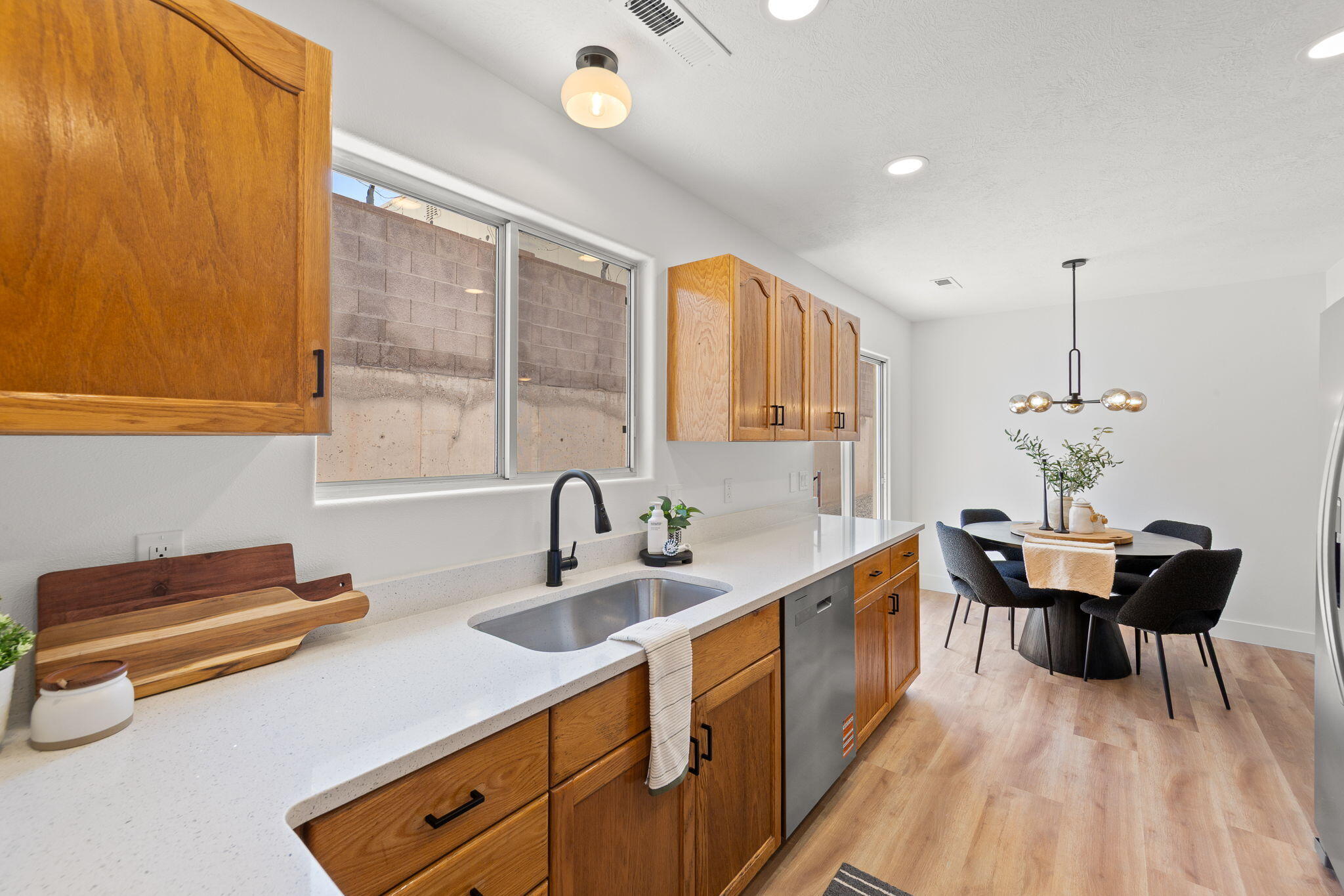 MILLCREEK VISTA - Residential Income