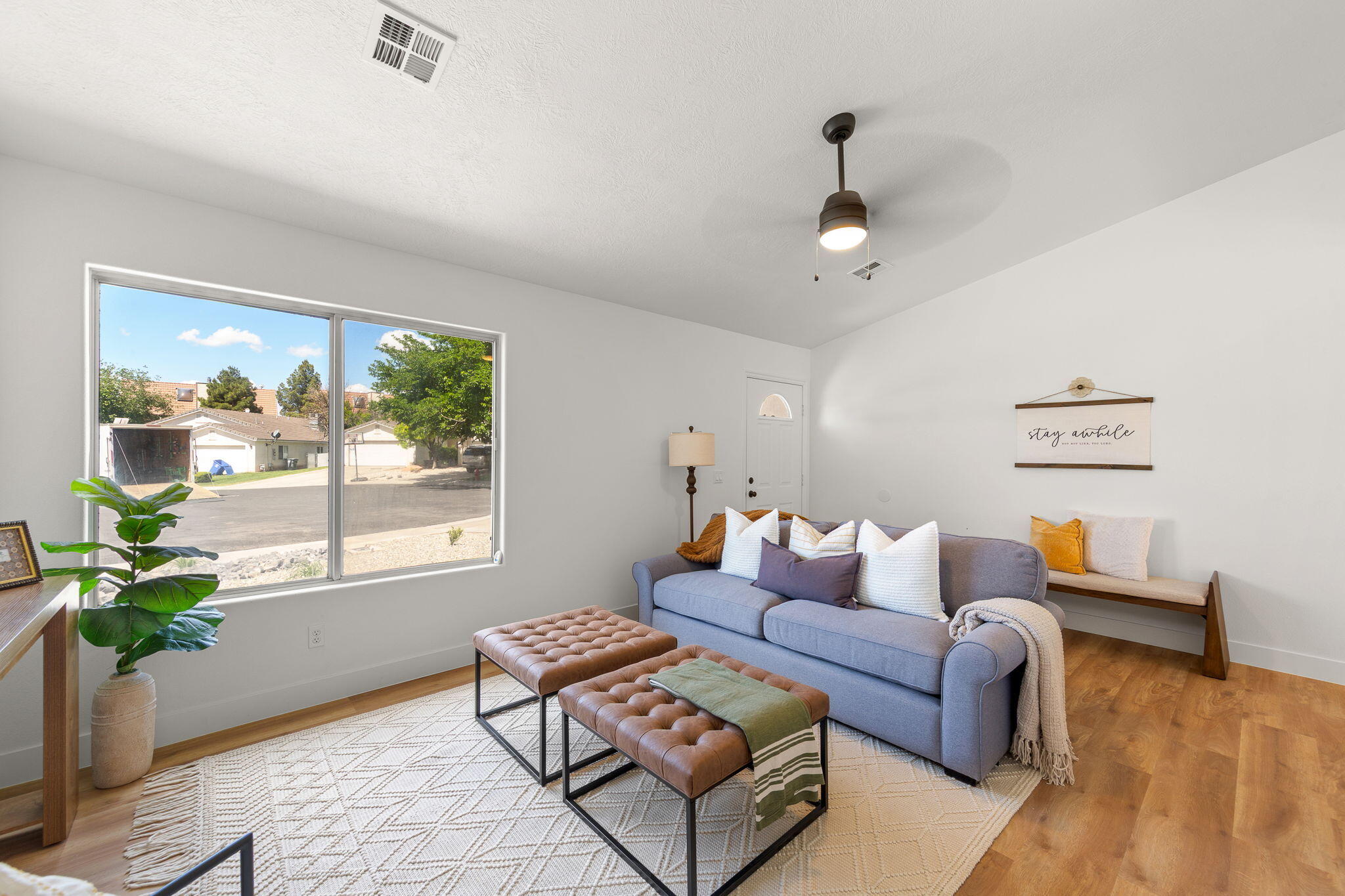 MILLCREEK VISTA - Residential Income