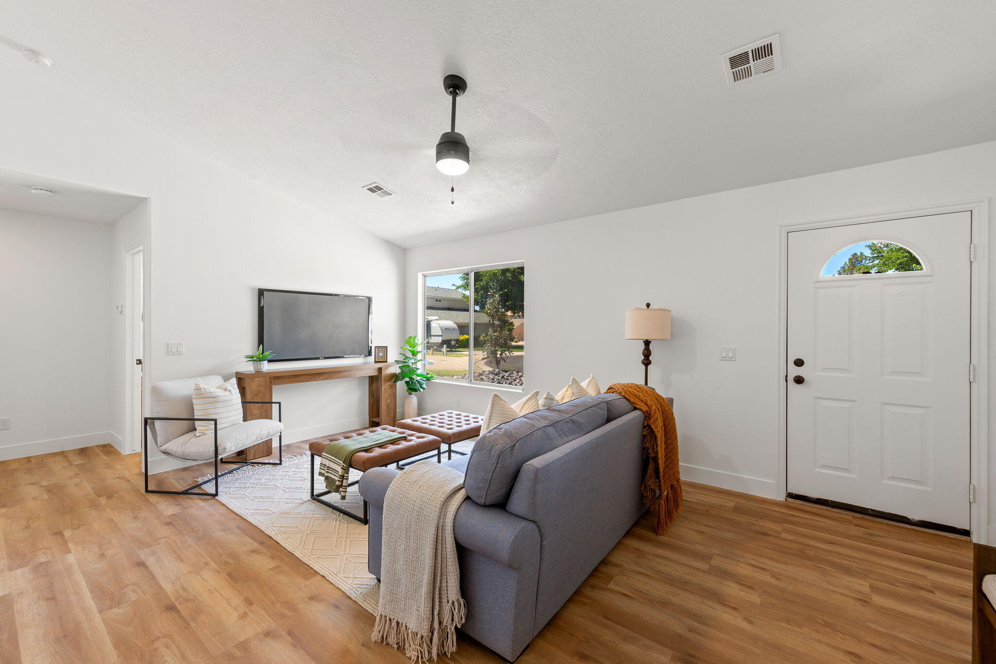 MILLCREEK VISTA - Residential Income