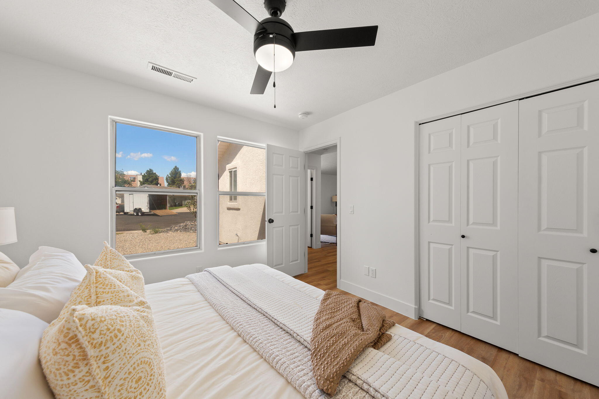 MILLCREEK VISTA - Residential Income