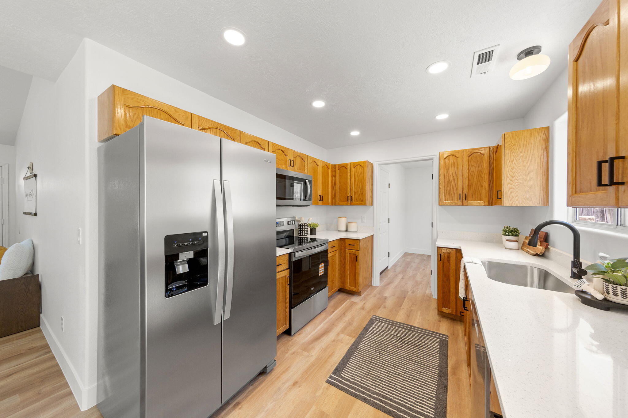 MILLCREEK VISTA - Residential Income