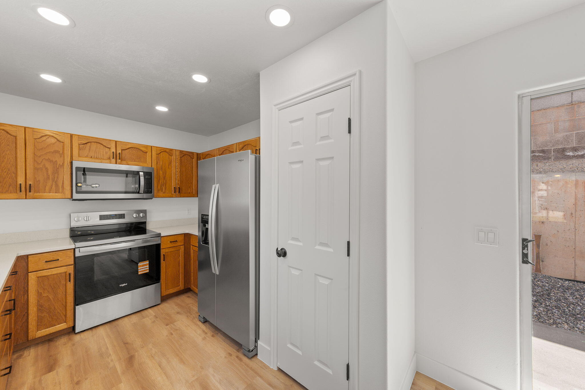 MILLCREEK VISTA - Residential Income