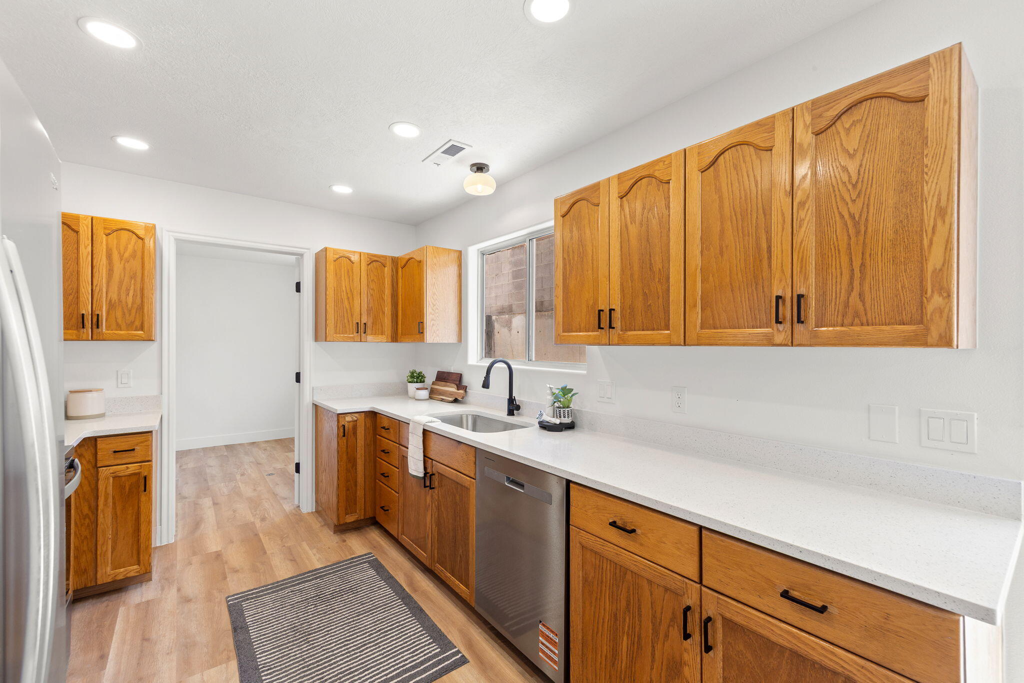 MILLCREEK VISTA - Residential Income