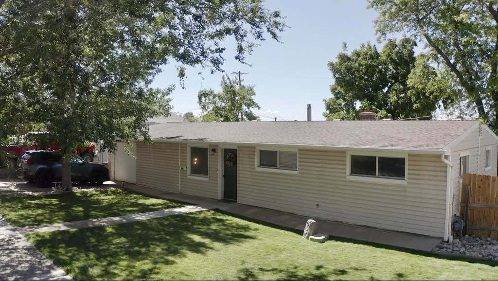 Photo of 484 S 75 E, Cedar City, UT 84720 (MLS # 26-274127)