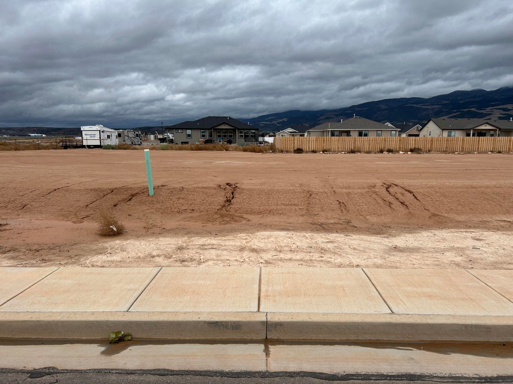 Photo of 5160 N 75 E (Lot 215) #(Lot 215), Enoch, UT 84721 (MLS # 26-277115)