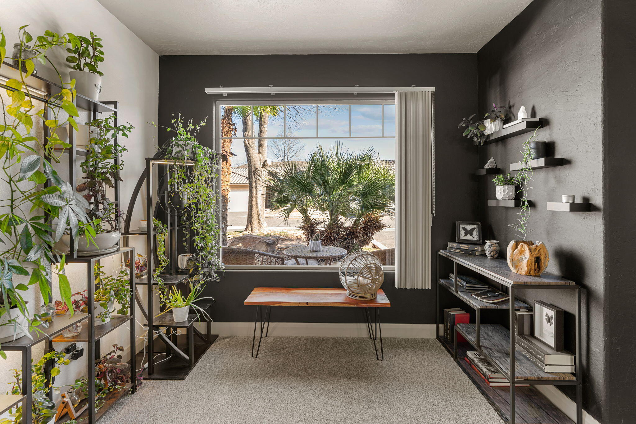 PARKSIDE - Residential