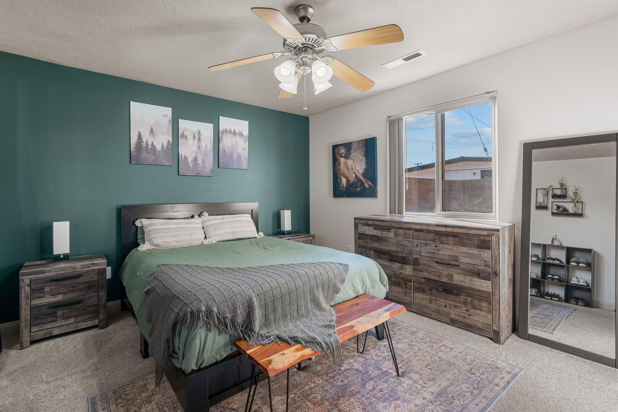 PARKSIDE - Residential