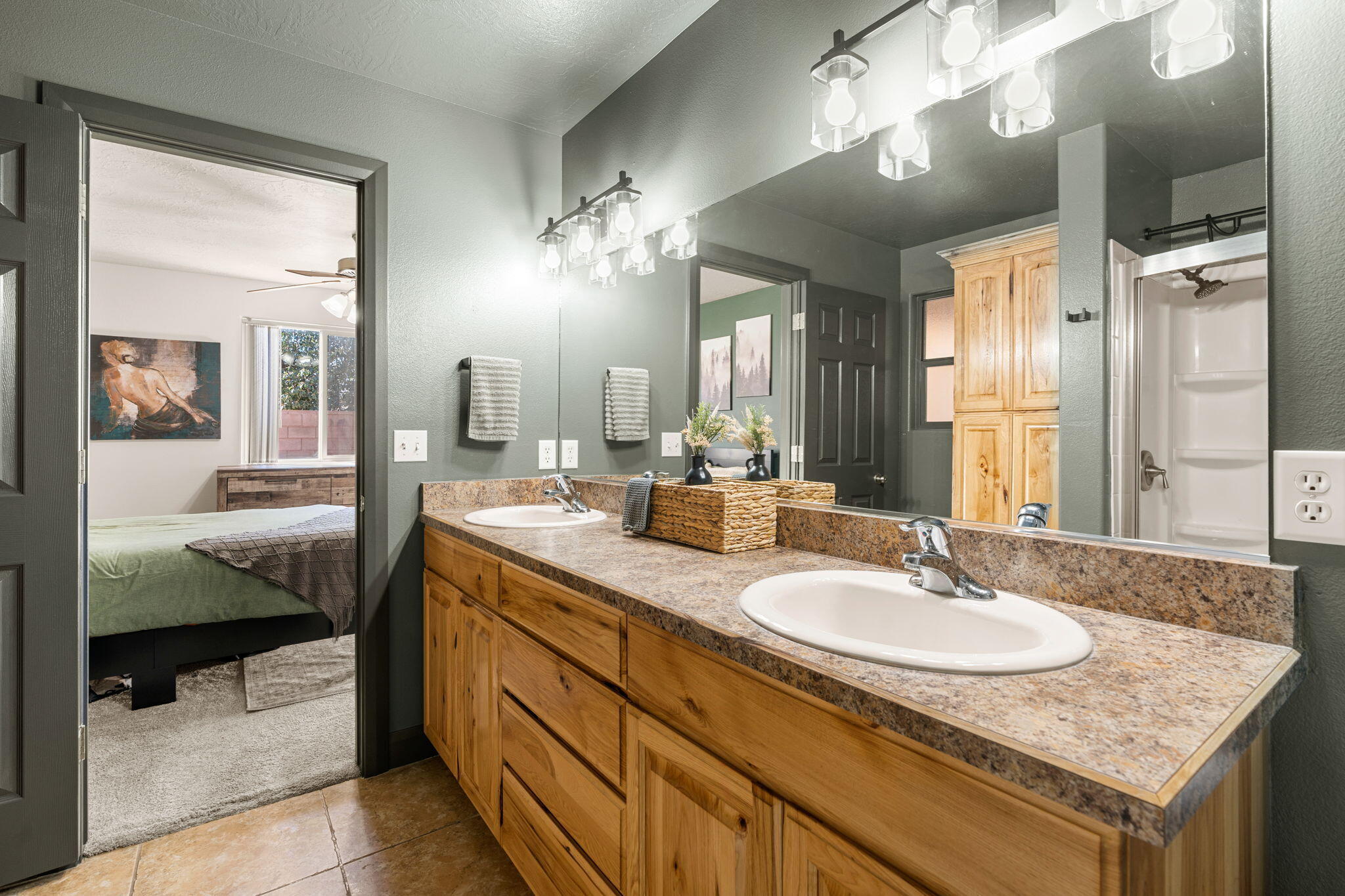 PARKSIDE - Residential