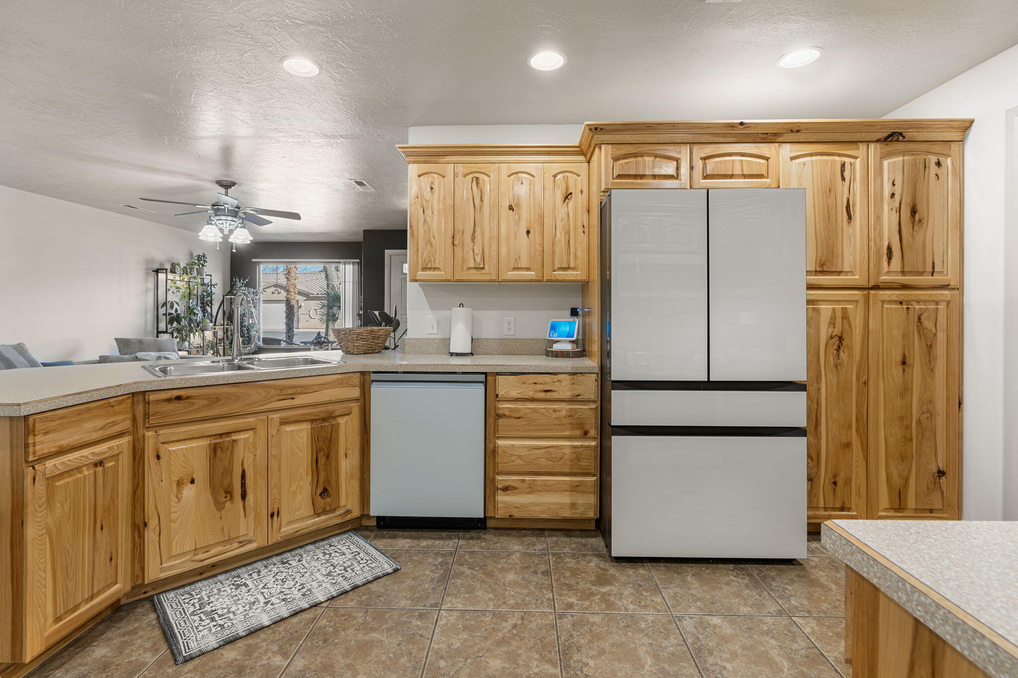 PARKSIDE - Residential