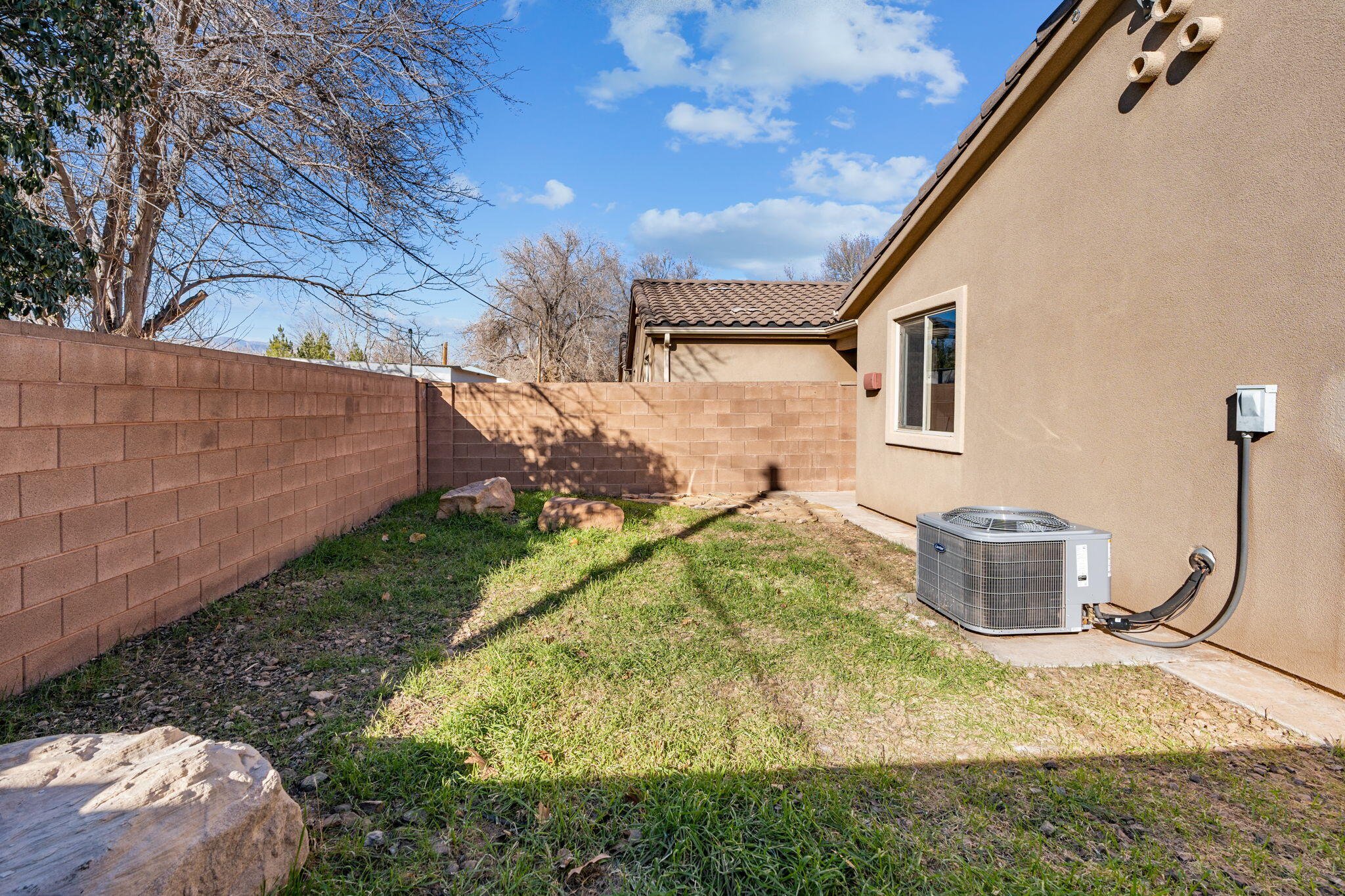 PARKSIDE - Residential