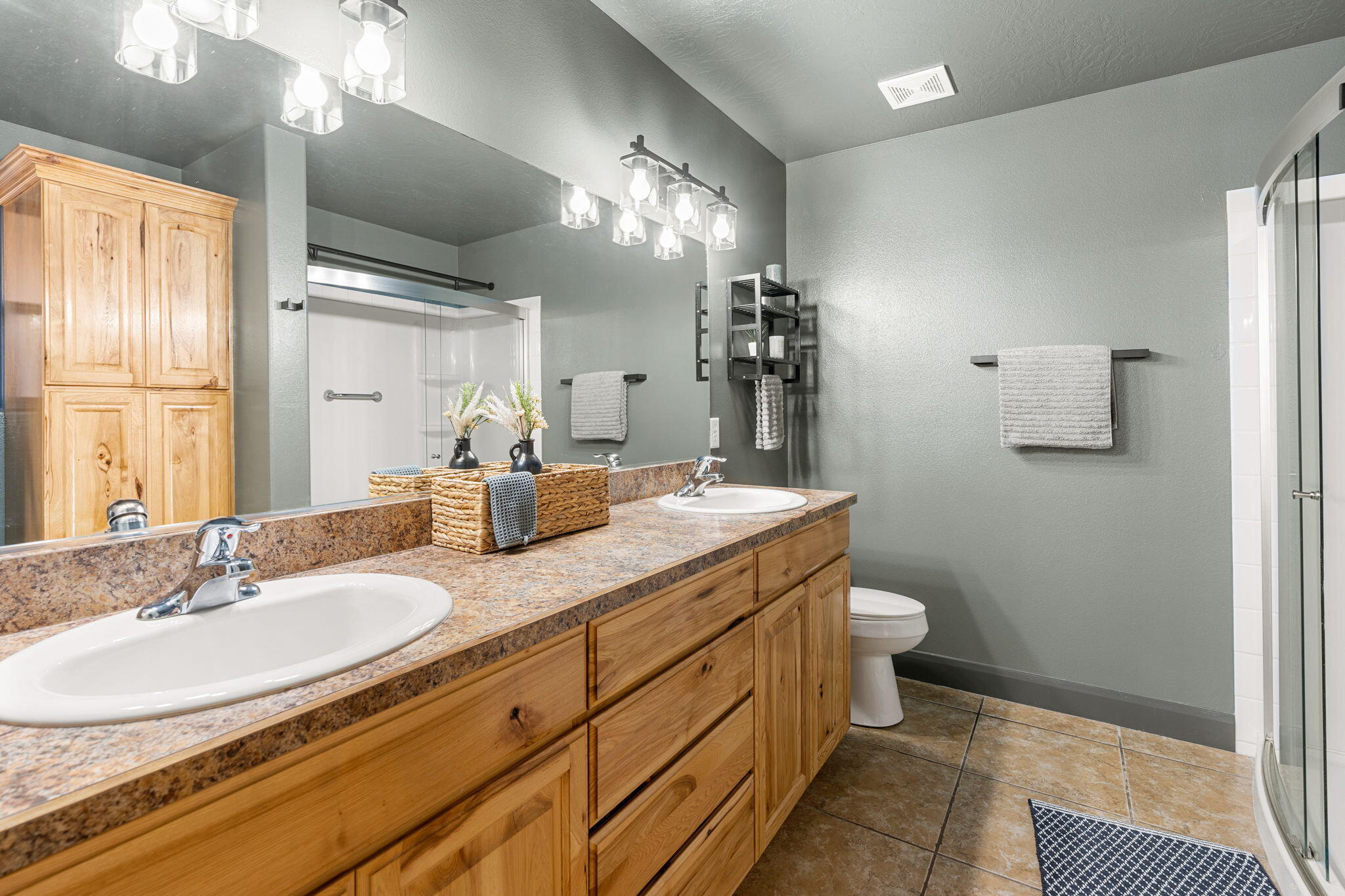 PARKSIDE - Residential