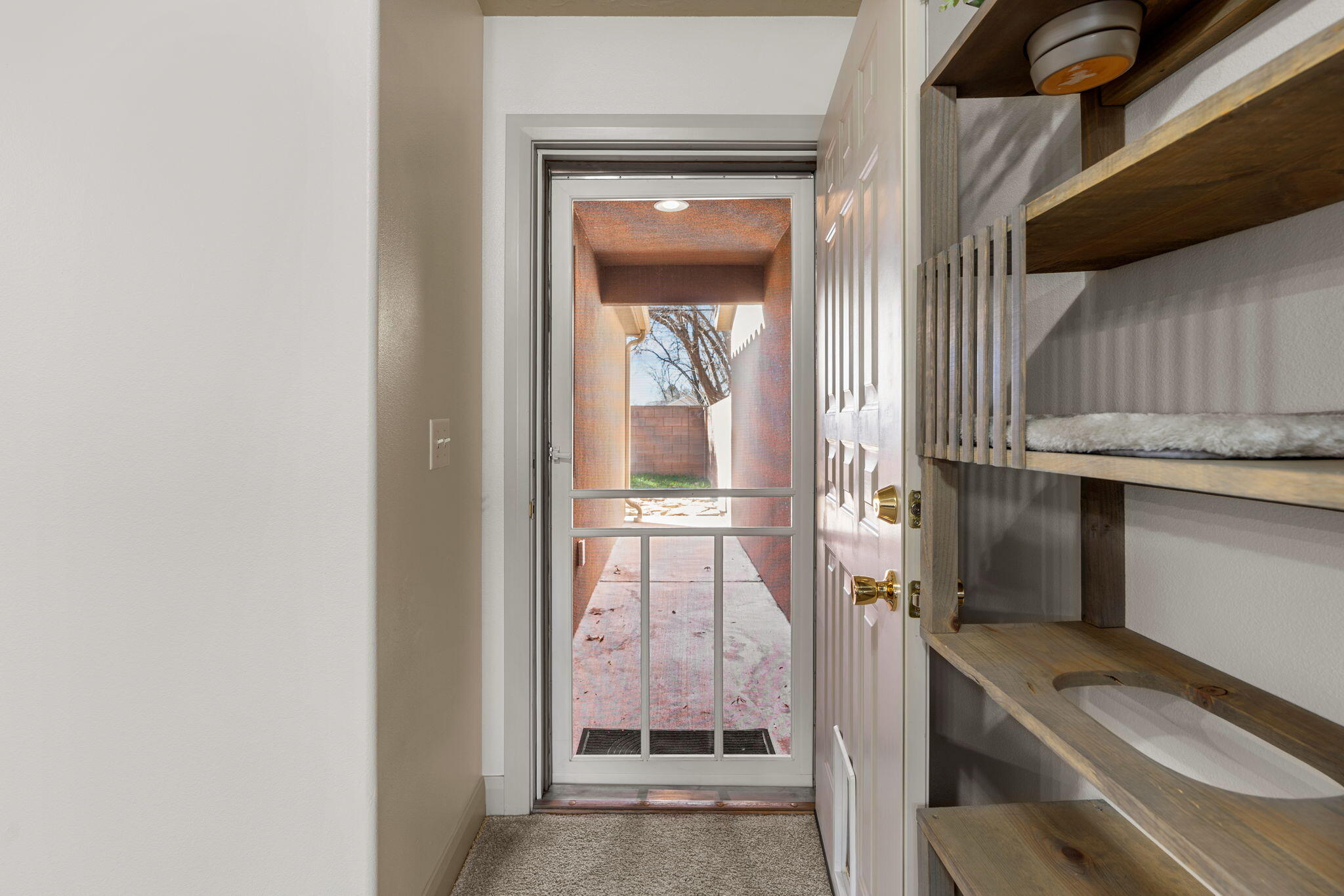 PARKSIDE - Residential