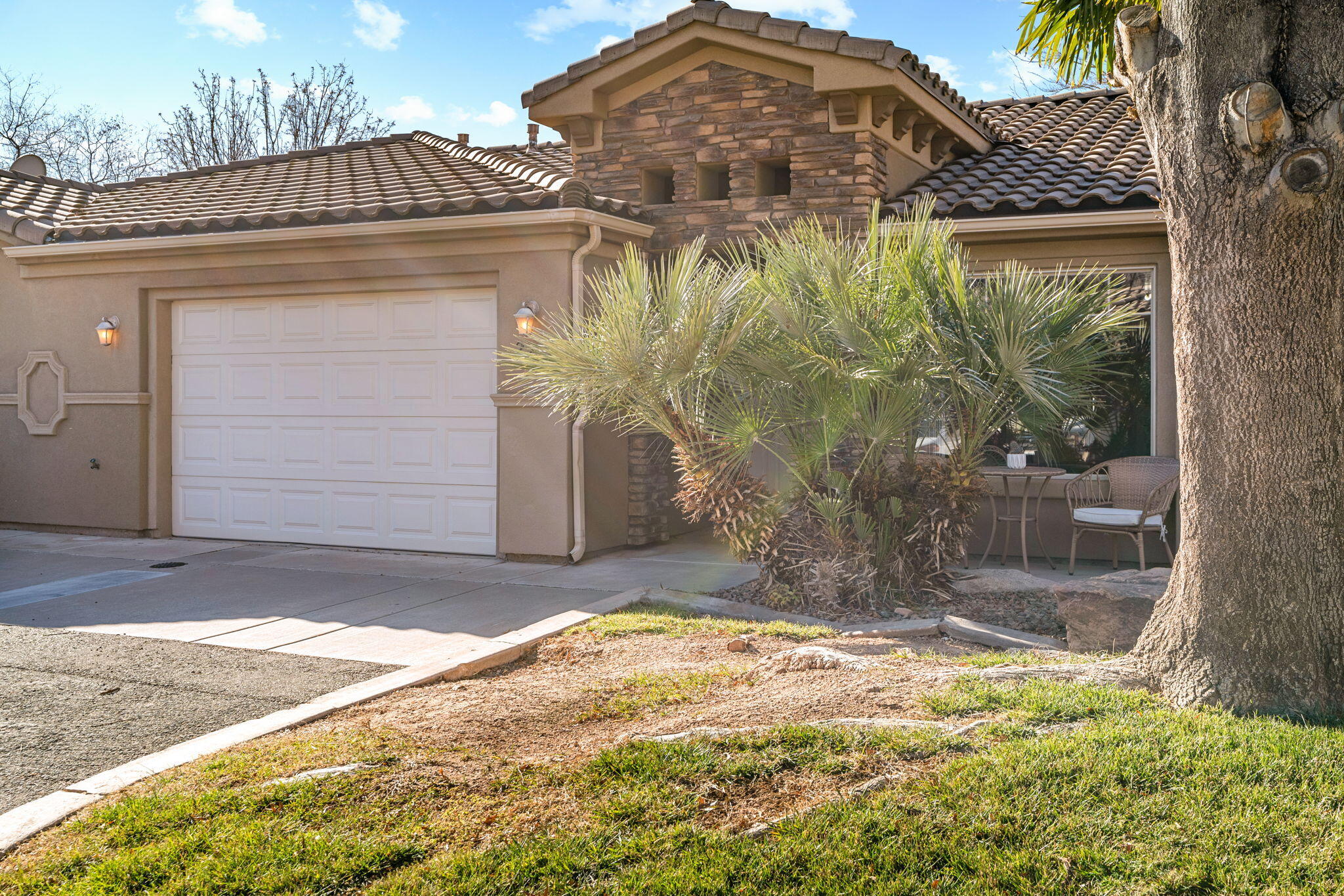 PARKSIDE - Residential