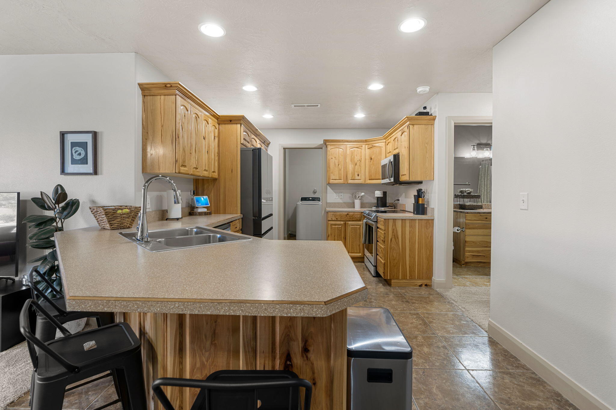 PARKSIDE - Residential