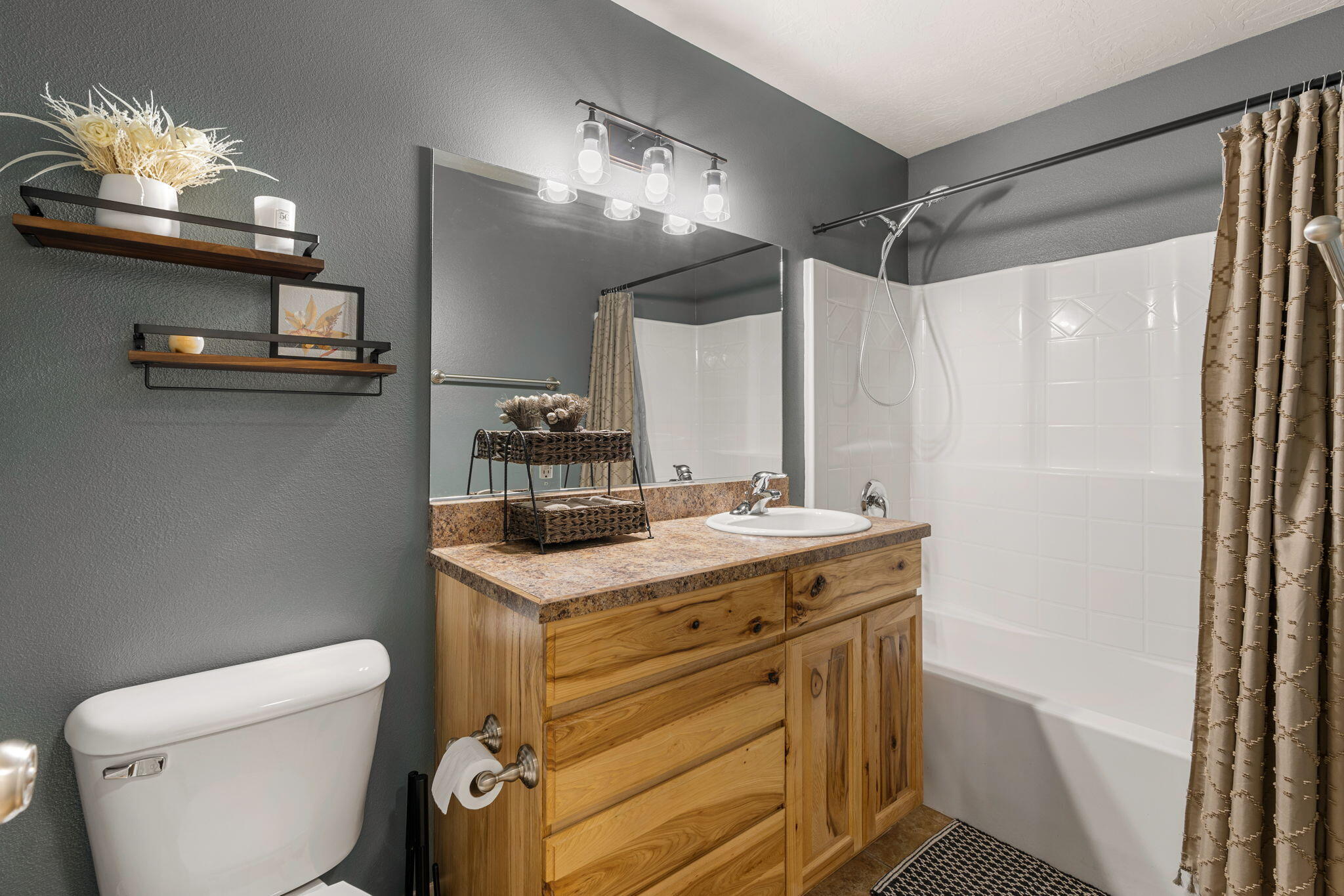 PARKSIDE - Residential