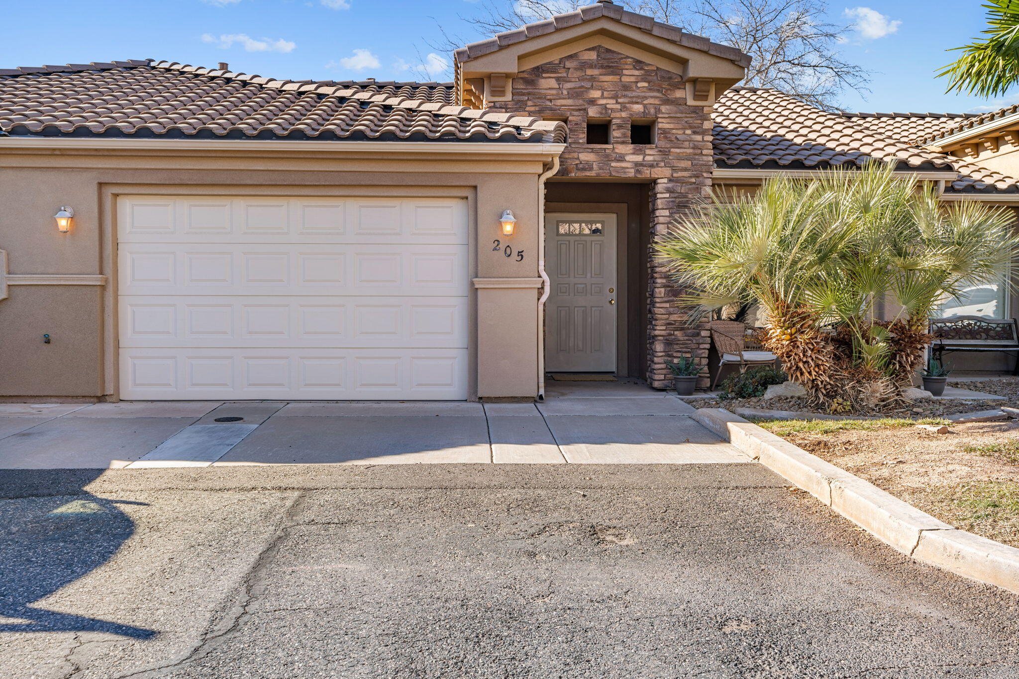 PARKSIDE - Residential