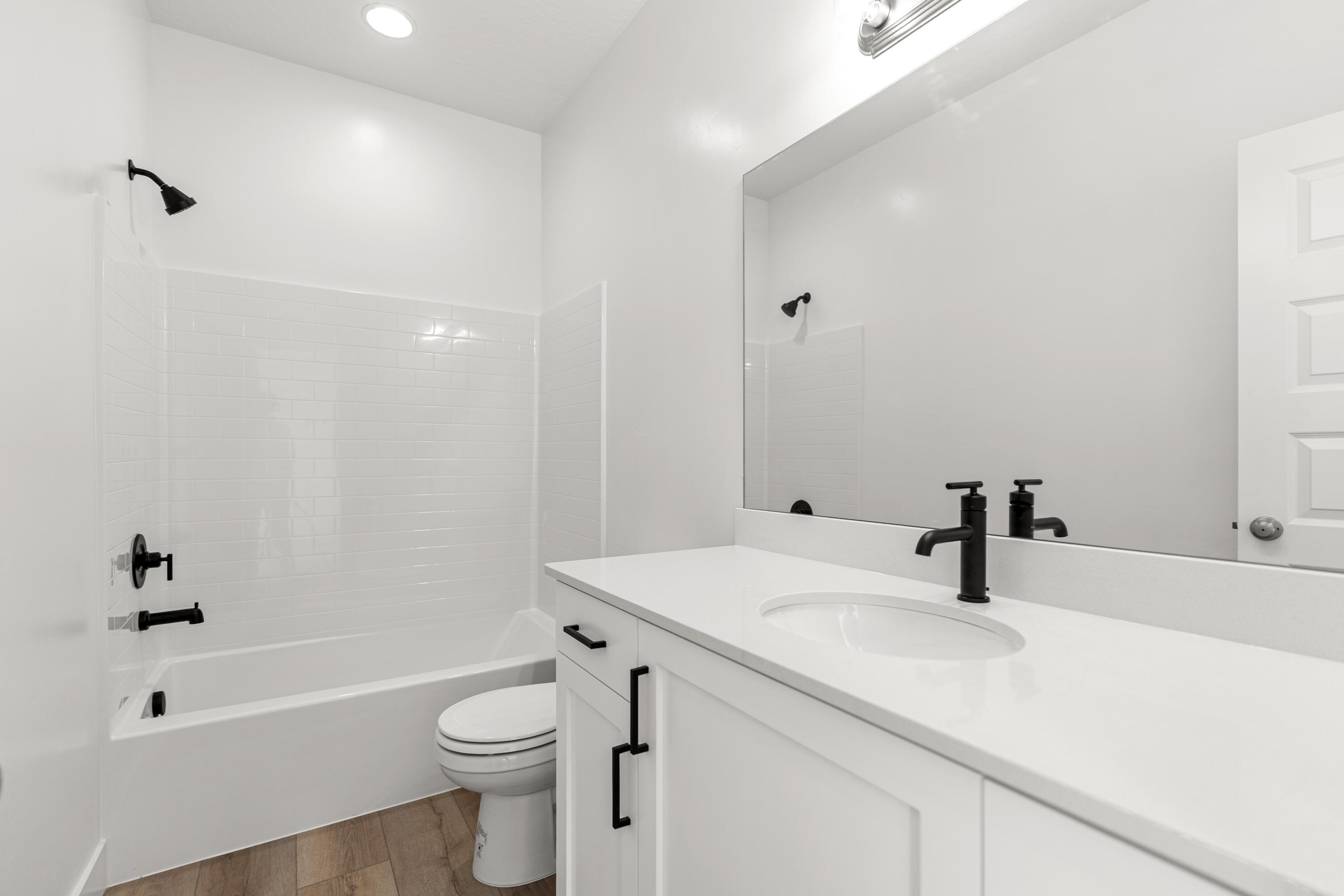 DESERT REFLECTION - Residential