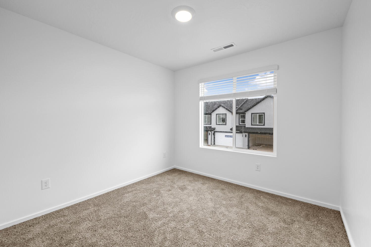 LAVENDER CANYON AT LONG VALLEY - Residential