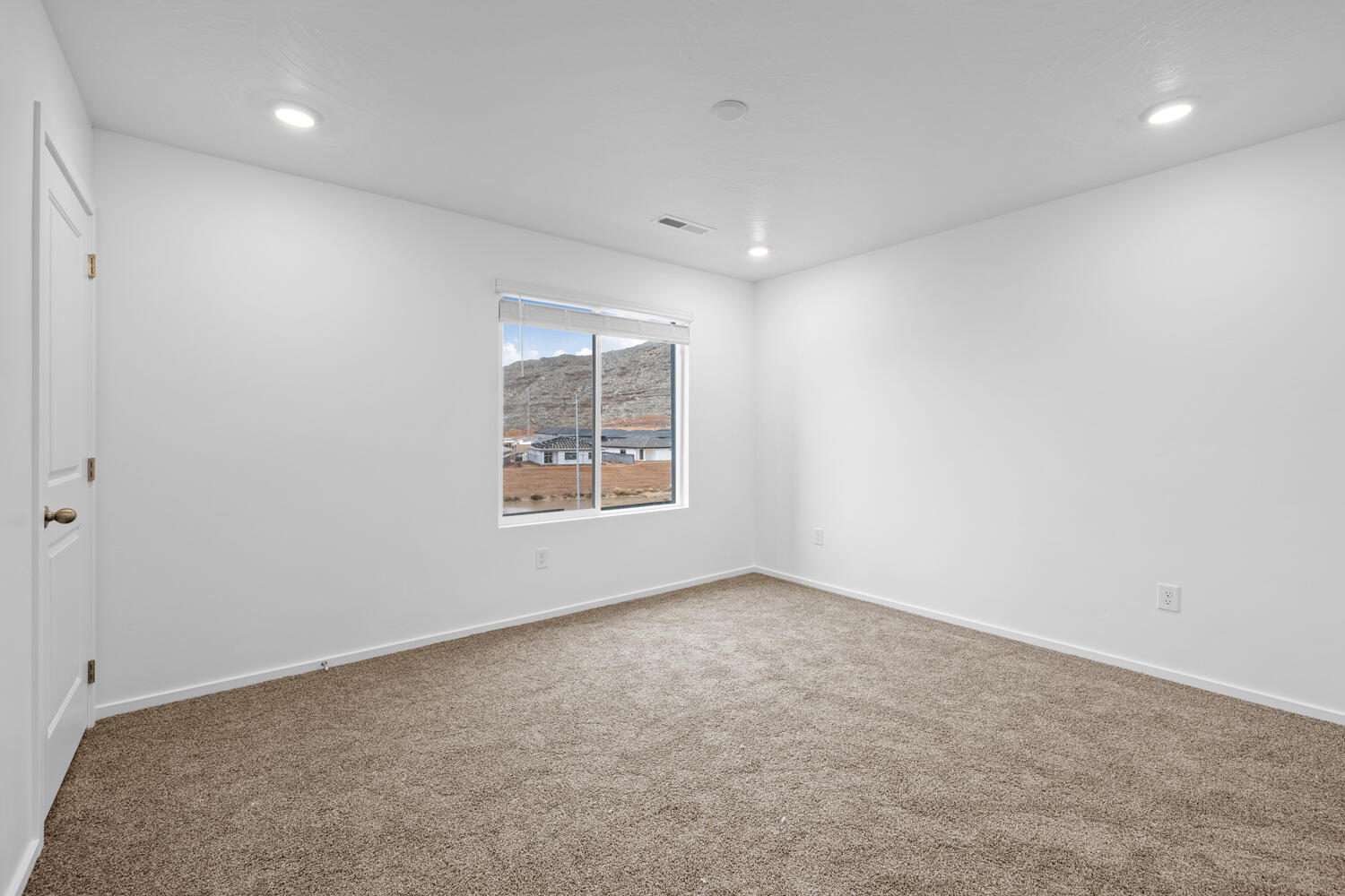 LAVENDER CANYON AT LONG VALLEY - Residential