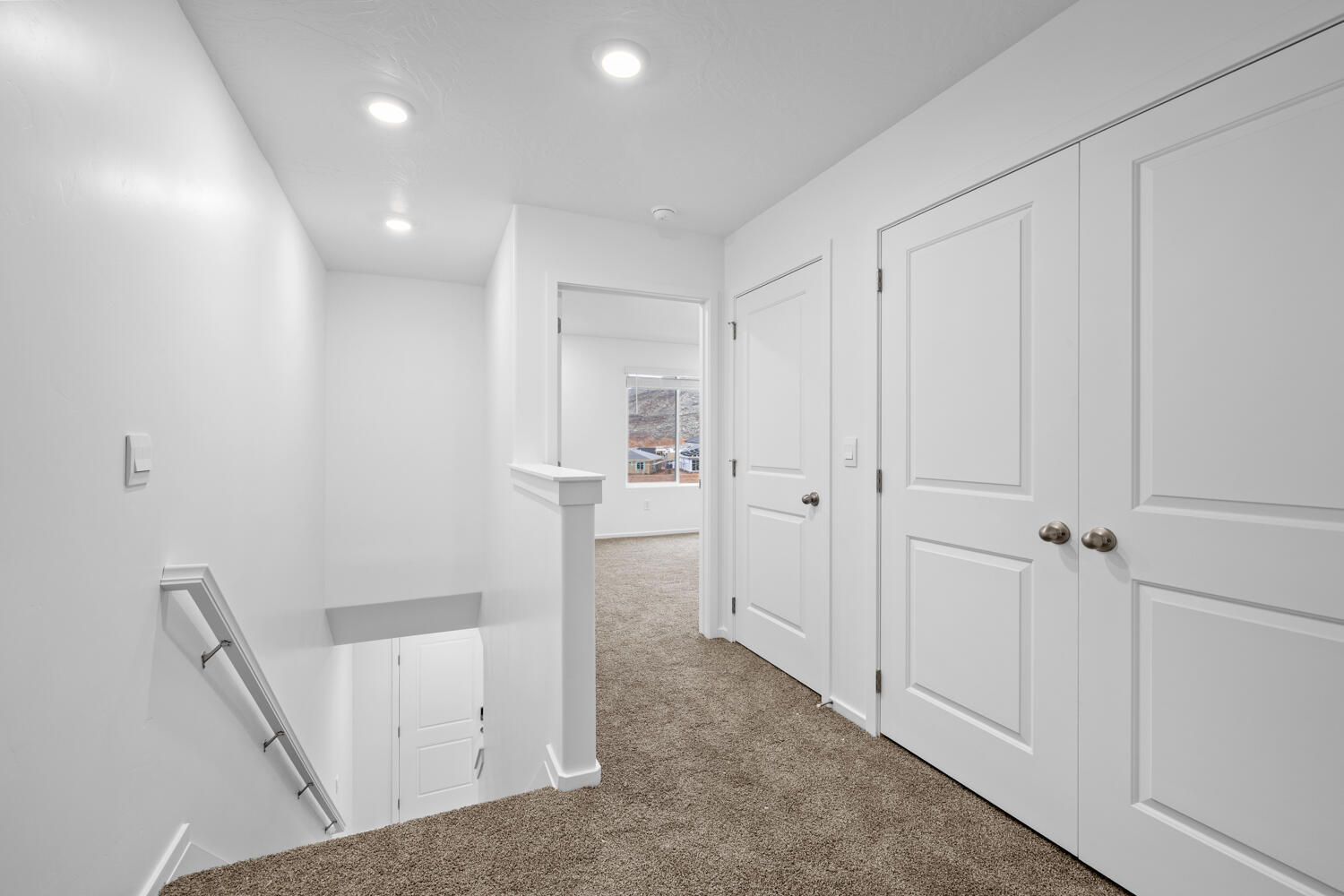 LAVENDER CANYON AT LONG VALLEY - Residential