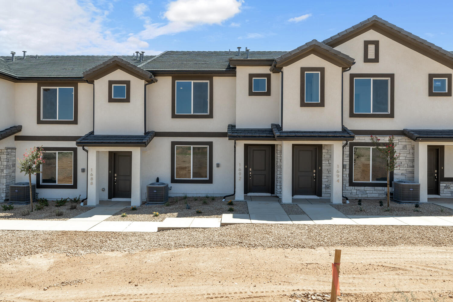 LAVENDER CANYON AT LONG VALLEY - Residential