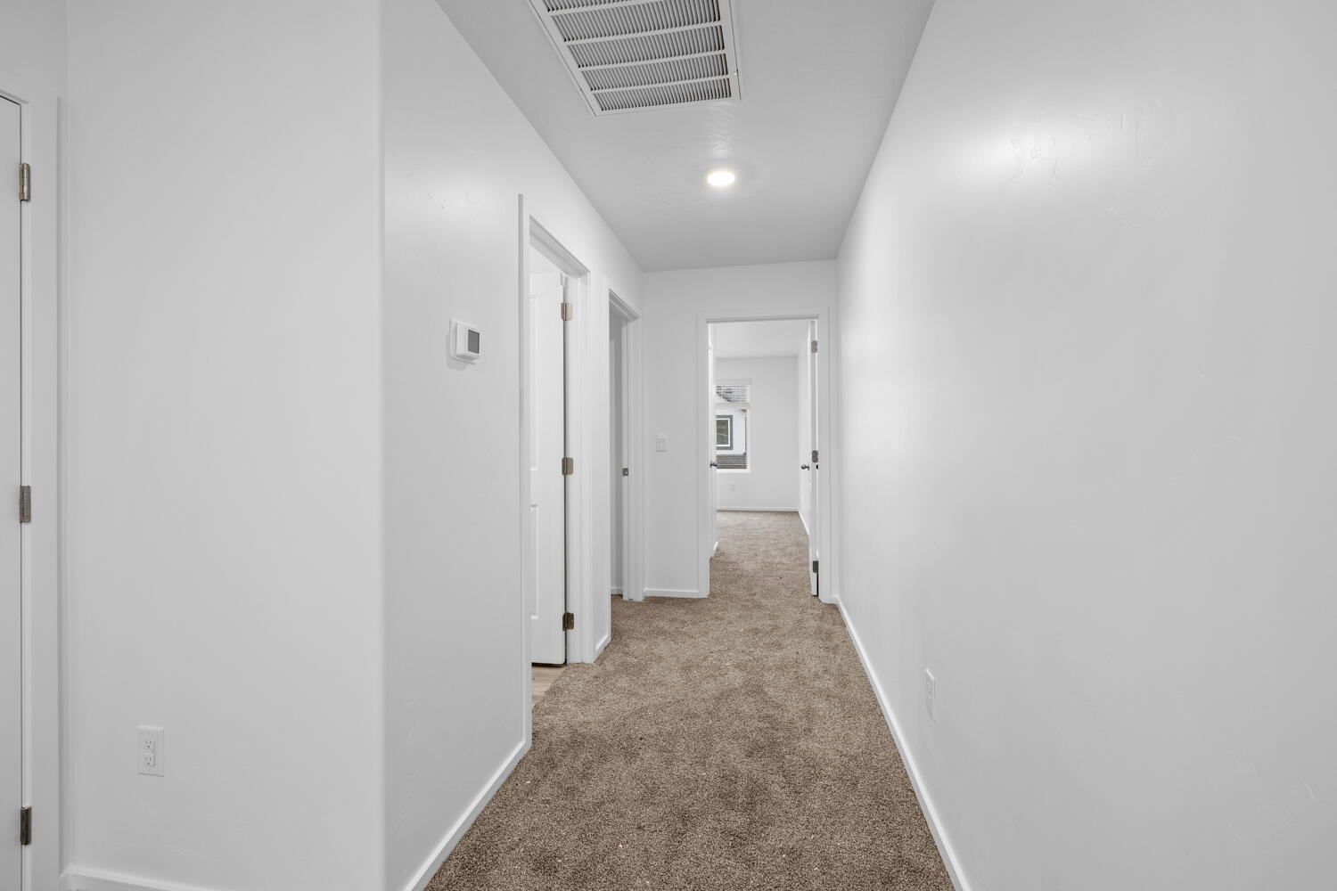 LAVENDER CANYON AT LONG VALLEY - Residential