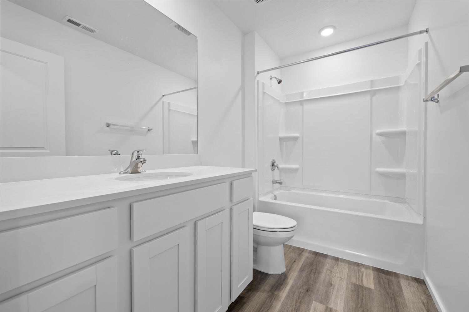 LAVENDER CANYON AT LONG VALLEY - Residential