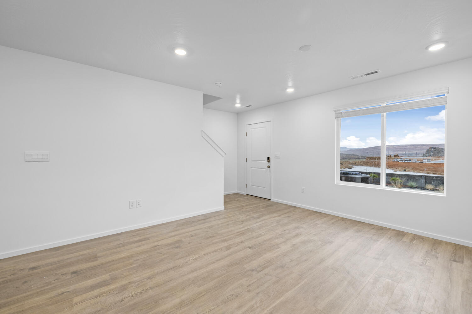 LAVENDER CANYON AT LONG VALLEY - Residential