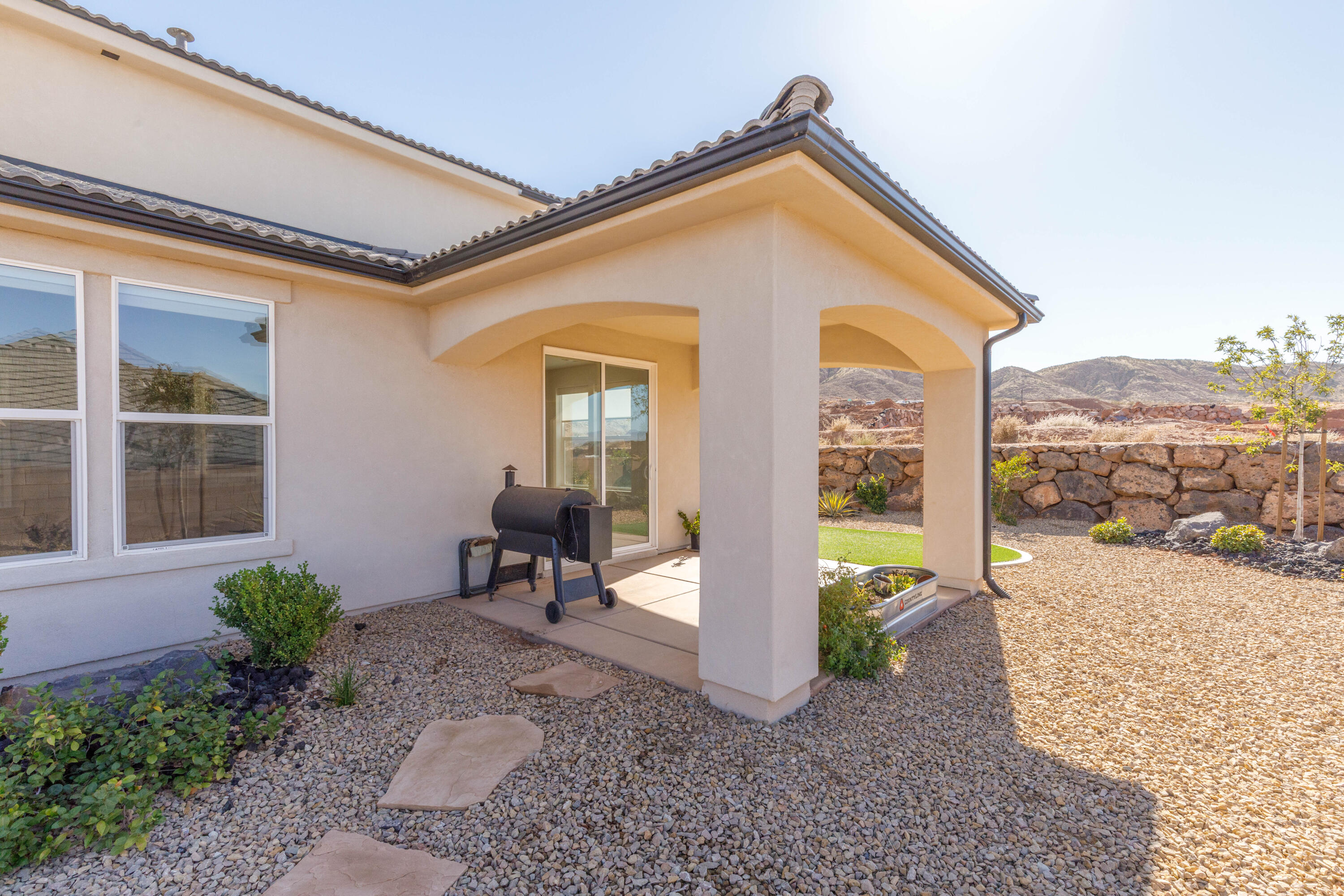 SHOOTING STAR - Residential