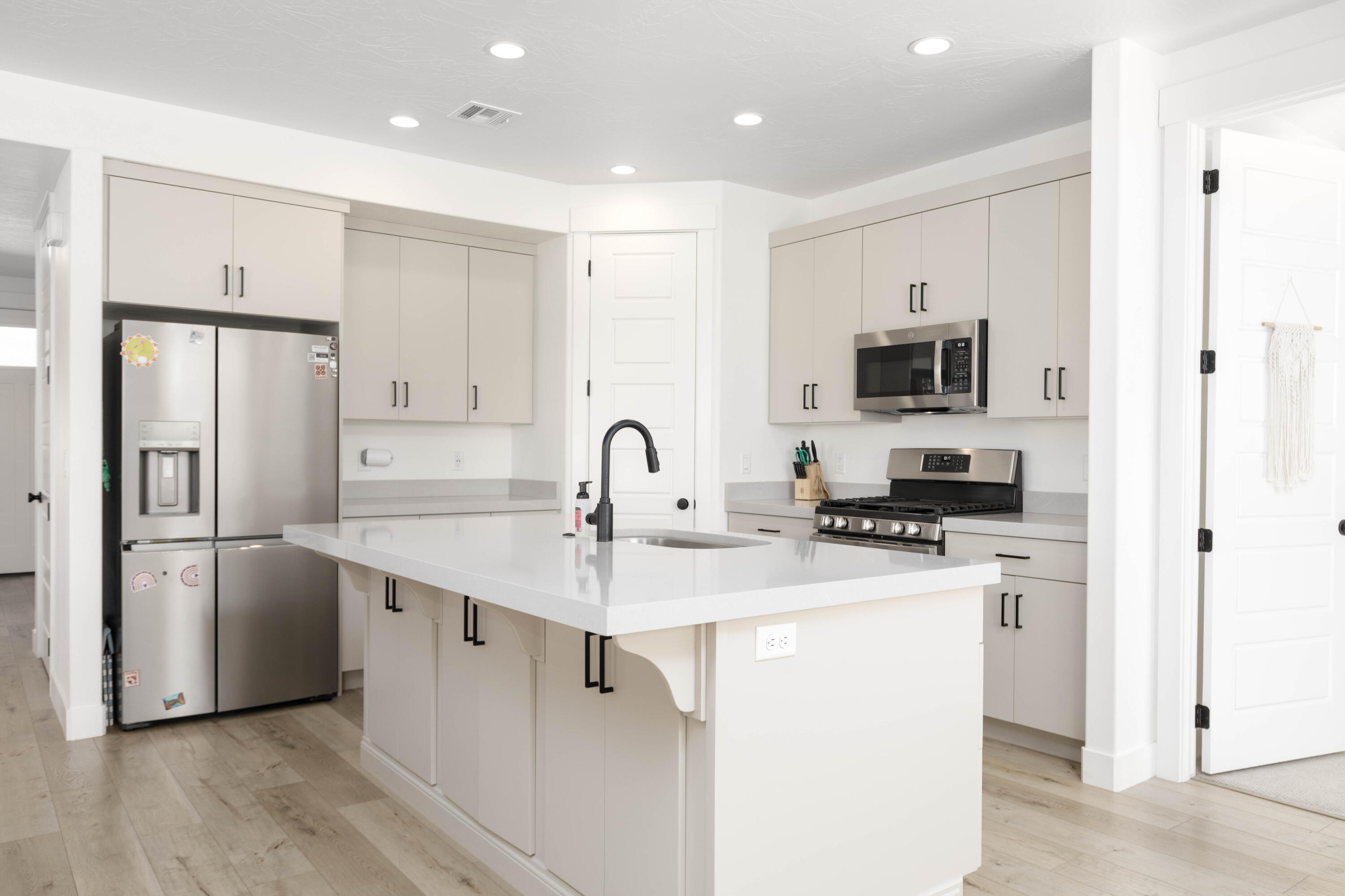 SHOOTING STAR - Residential