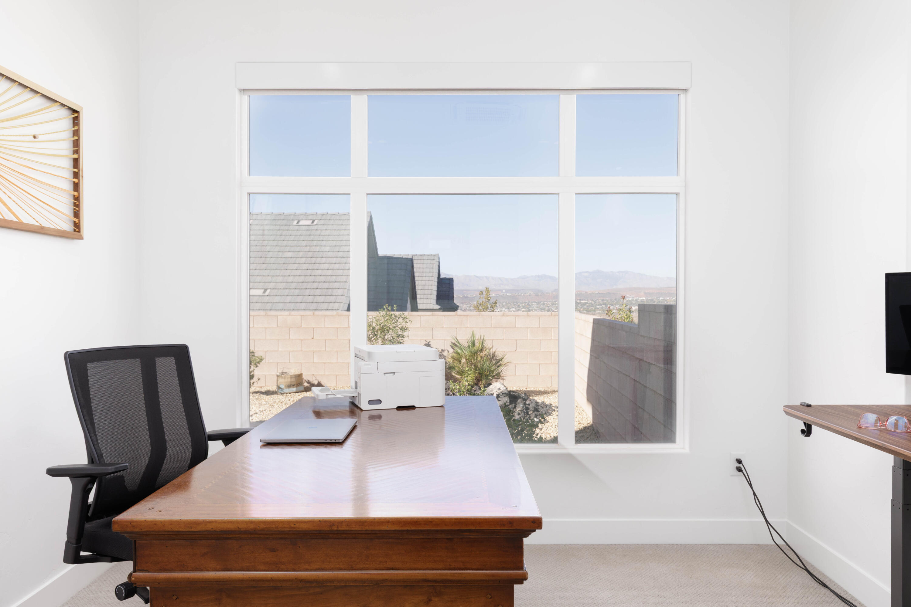 SHOOTING STAR - Residential