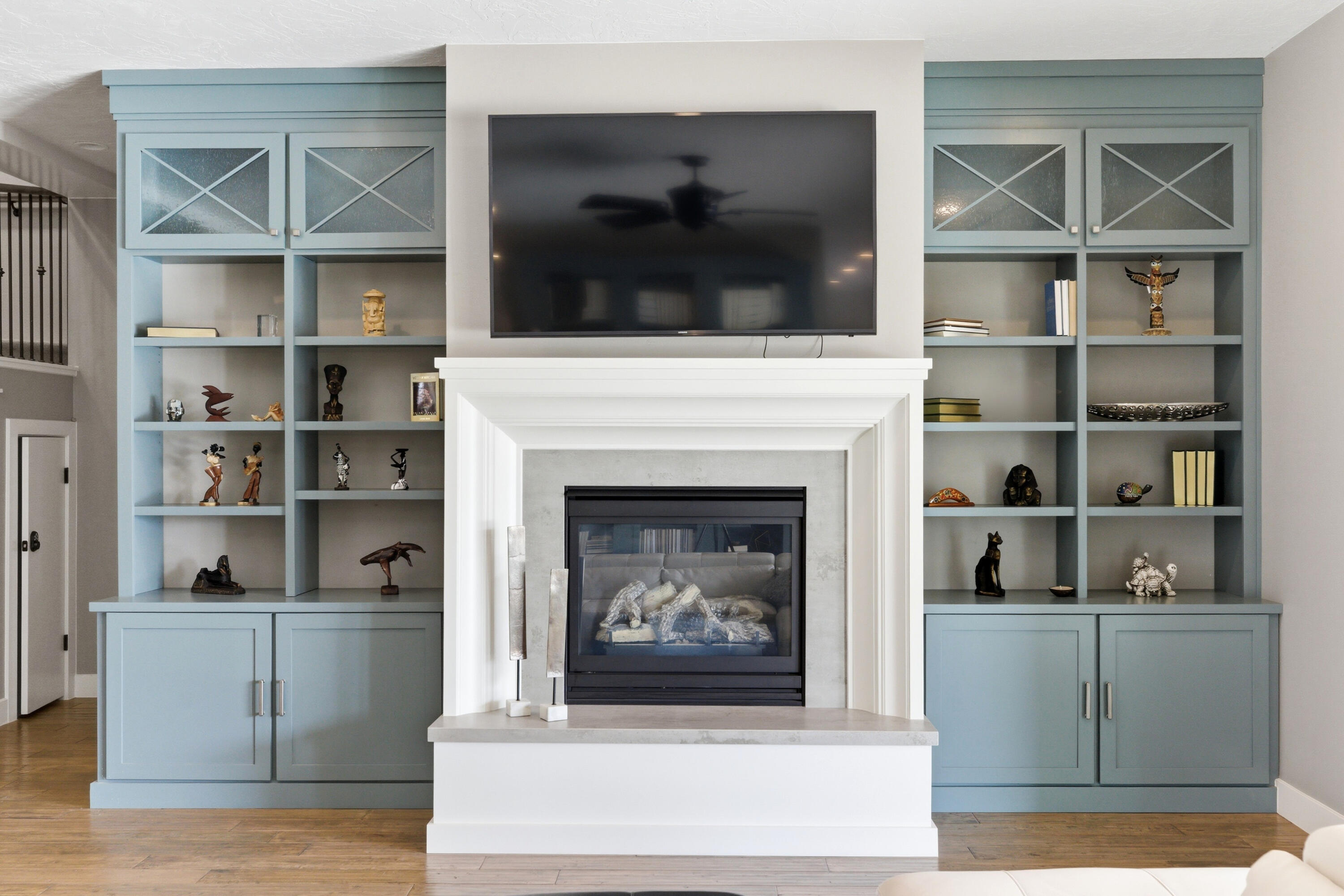 MEADOW VALLEY FARMS - Residential