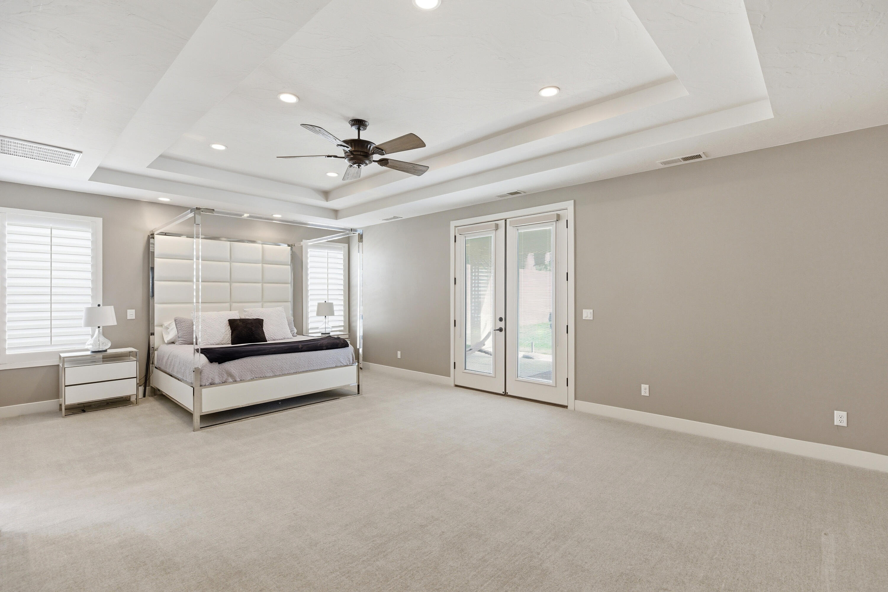 MEADOW VALLEY FARMS - Residential