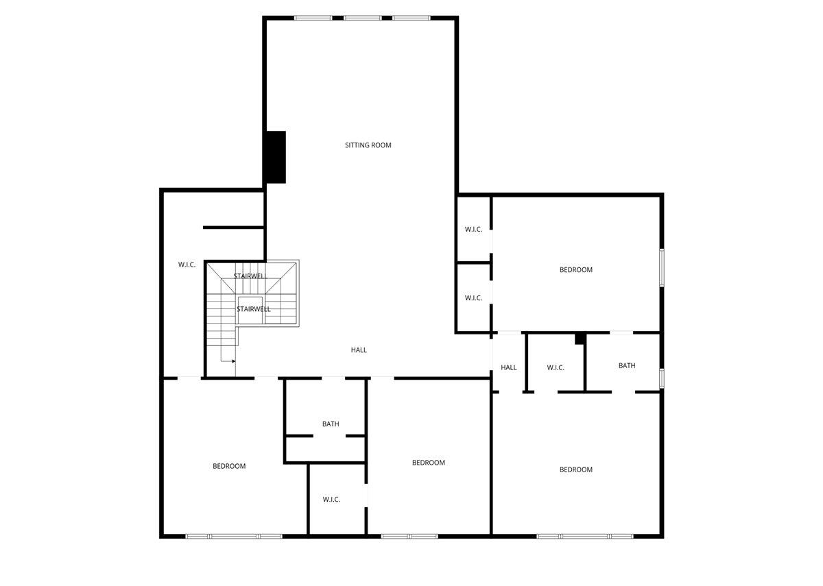 MEADOW VALLEY FARMS - Residential