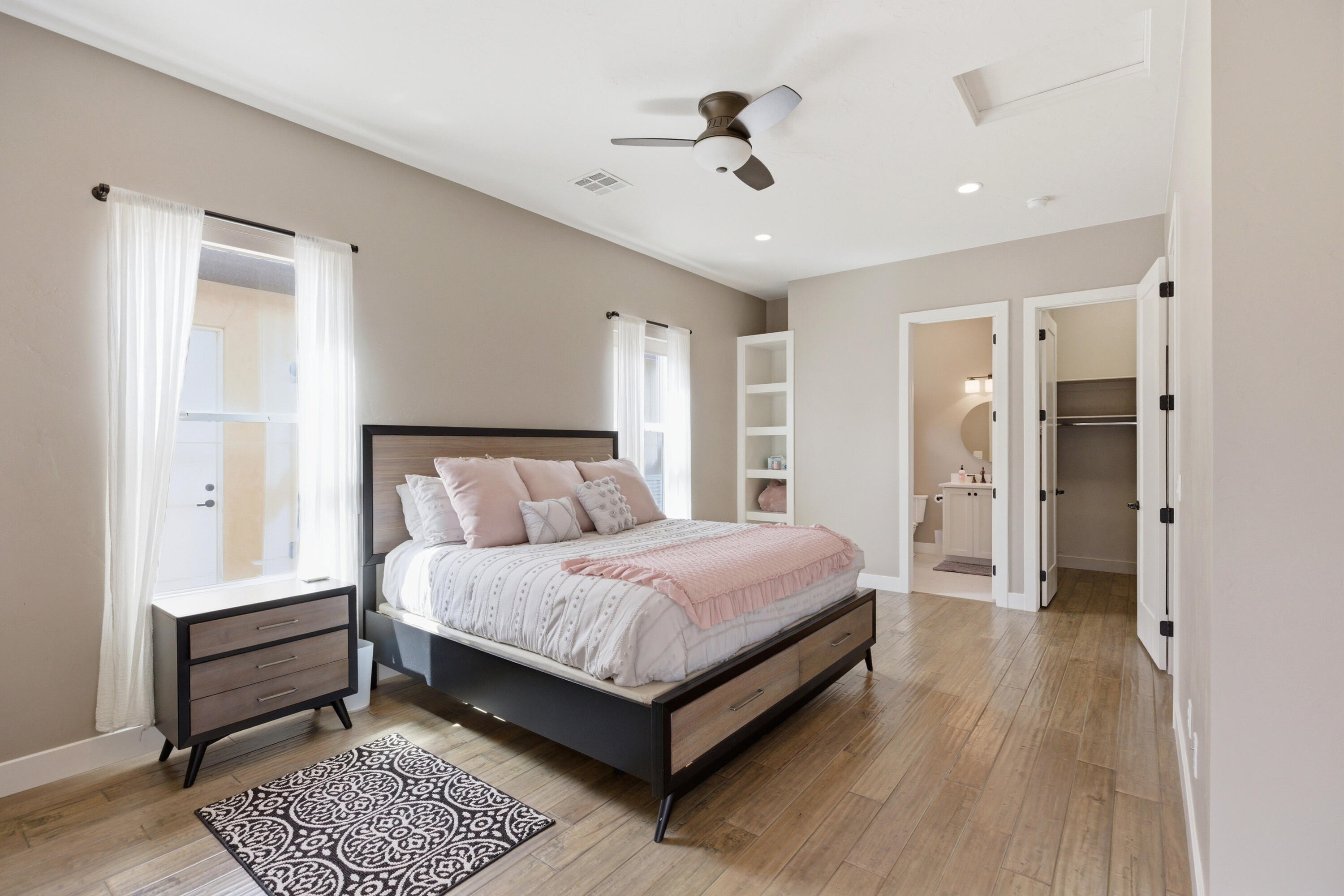 MEADOW VALLEY FARMS - Residential