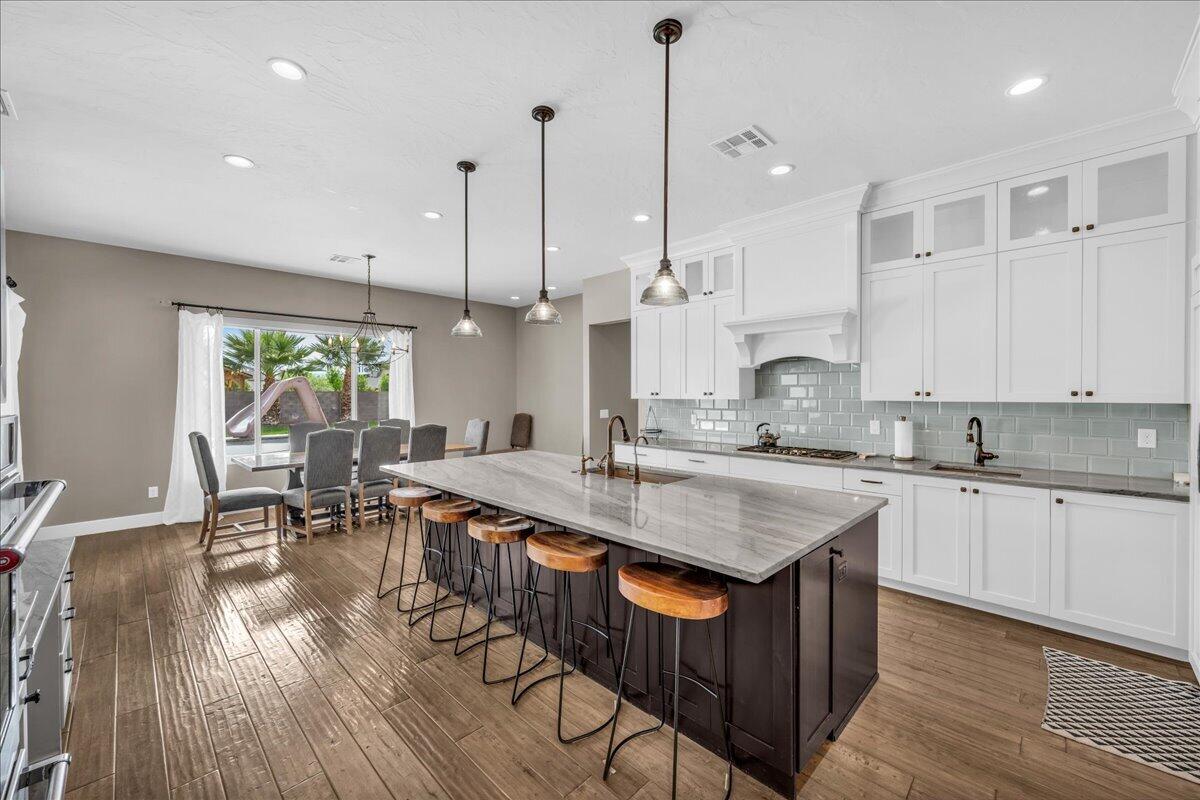 MEADOW VALLEY FARMS - Residential