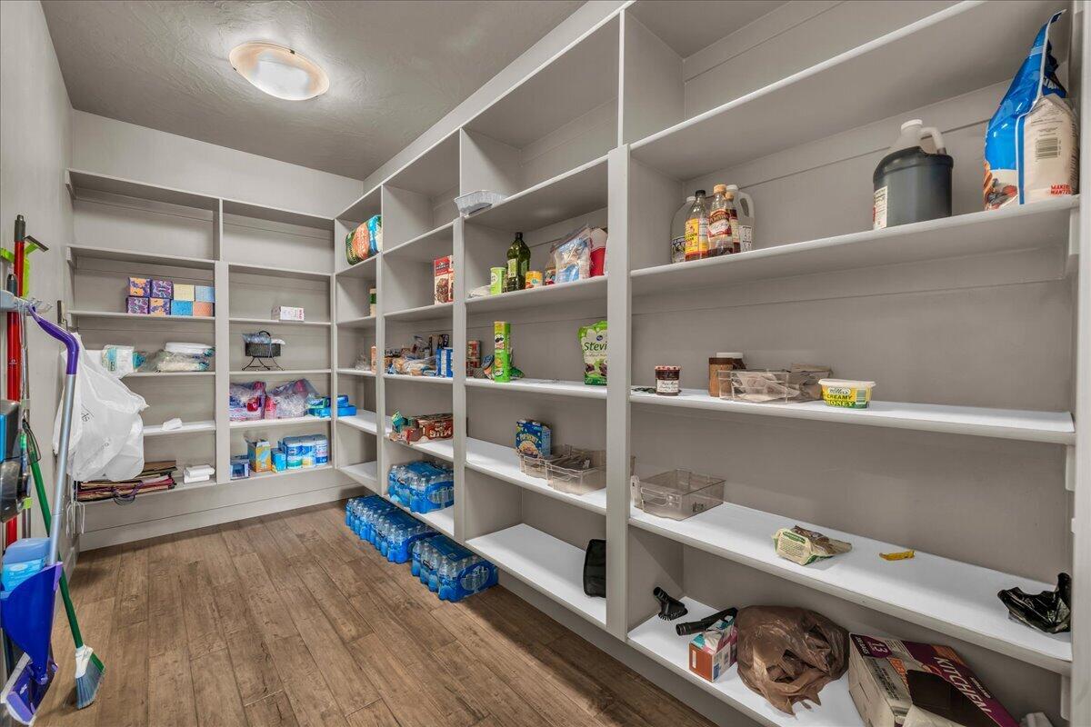 MEADOW VALLEY FARMS - Residential