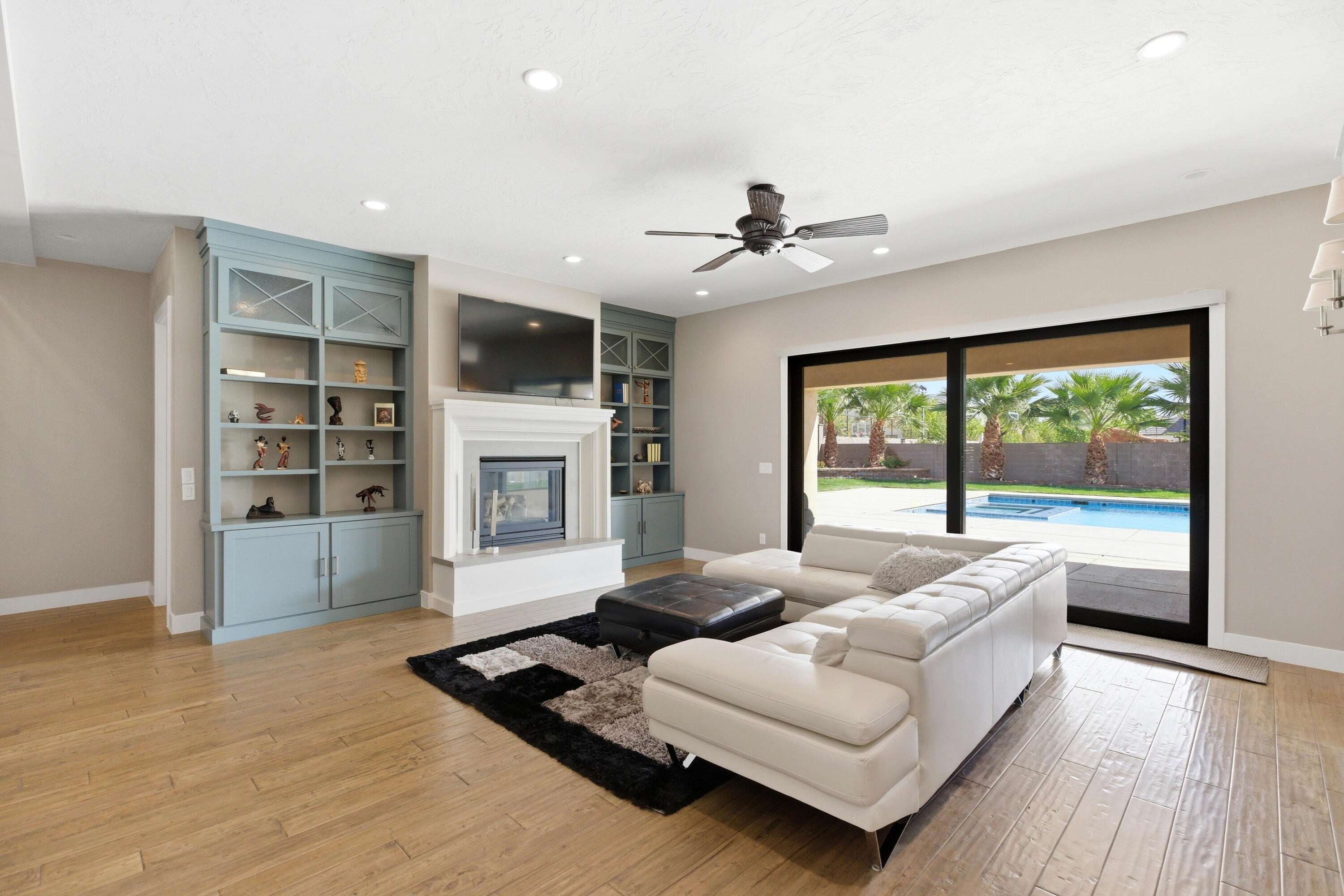 MEADOW VALLEY FARMS - Residential