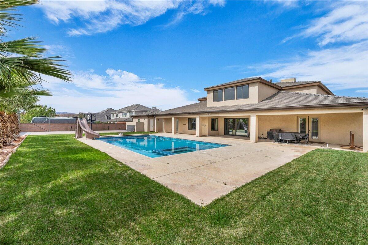 MEADOW VALLEY FARMS - Residential