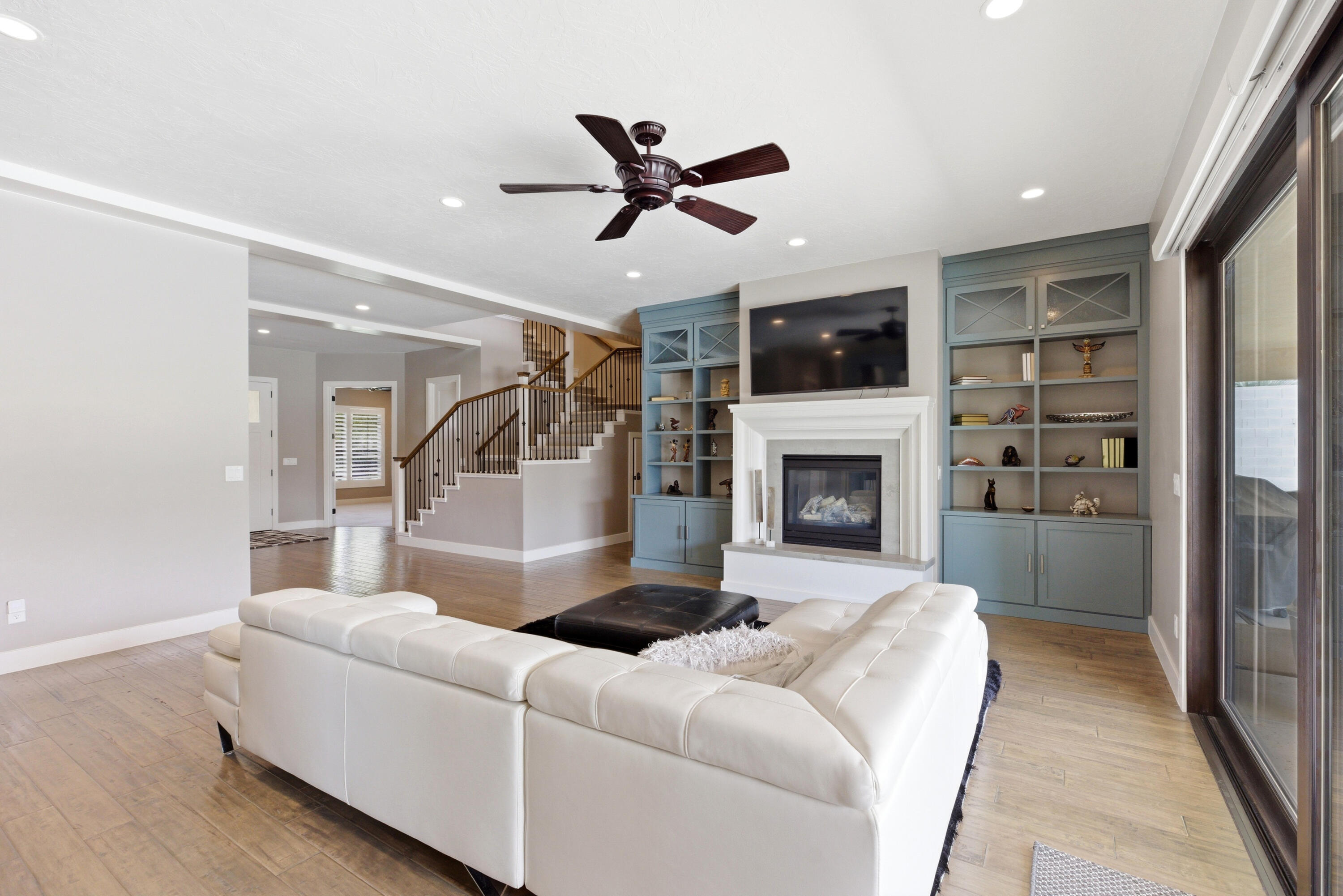 MEADOW VALLEY FARMS - Residential