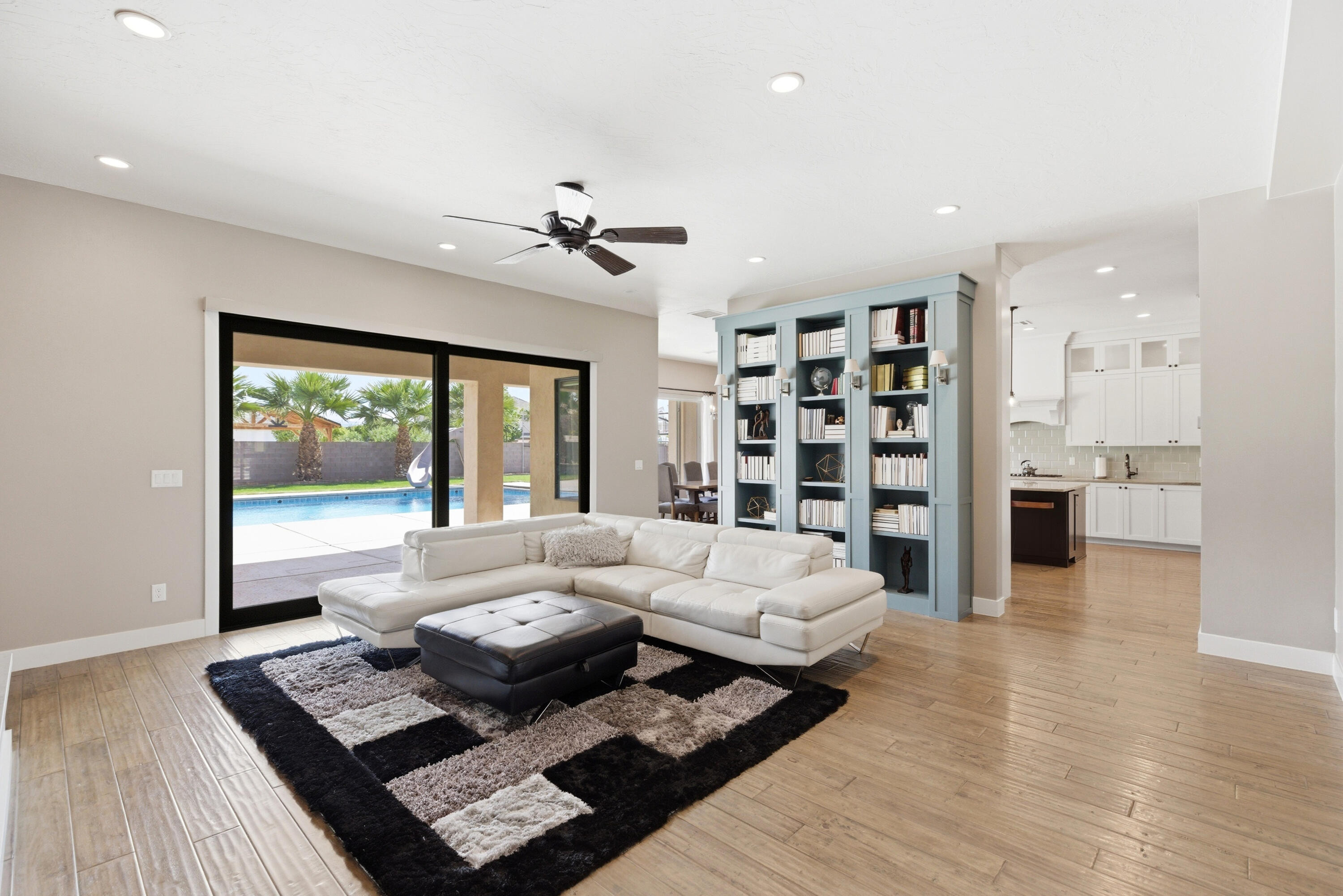 MEADOW VALLEY FARMS - Residential