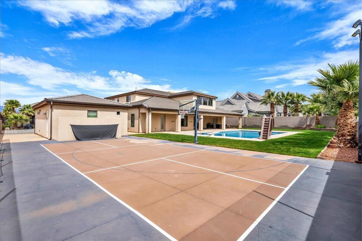 MEADOW VALLEY FARMS - Residential