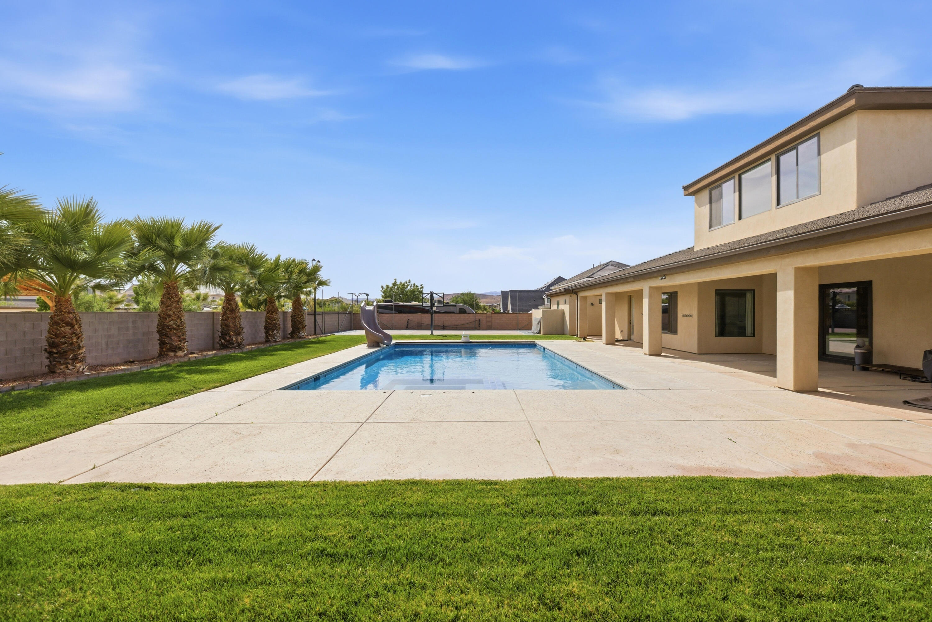 MEADOW VALLEY FARMS - Residential